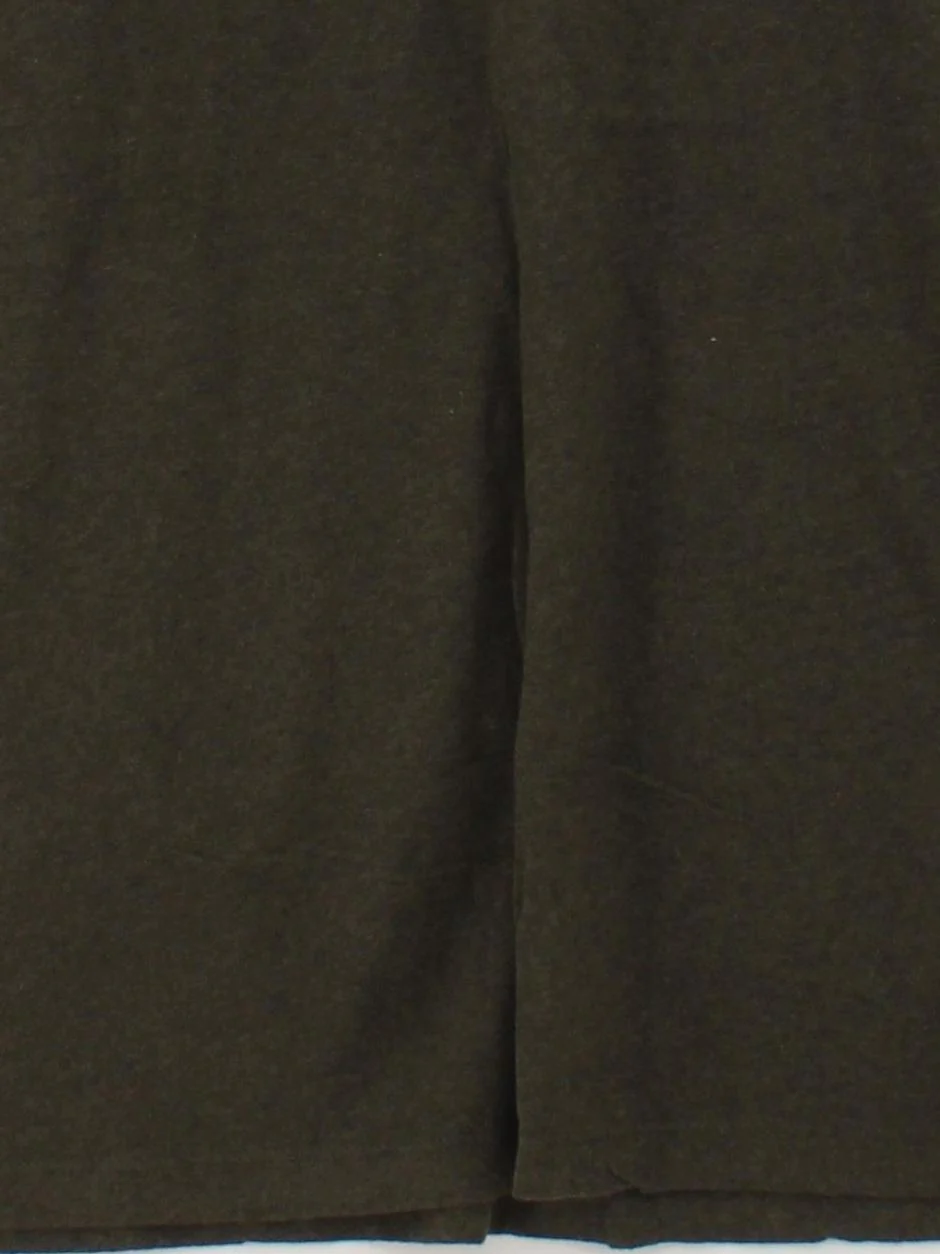 Superdry Men's T-Shirt M Green 100% Cotton Basic New with tags - Image 4