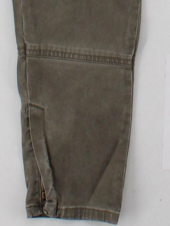 Superdry Men's Trousers W 30 in Tan 100% Cotton Tapered Cargo - Image 4