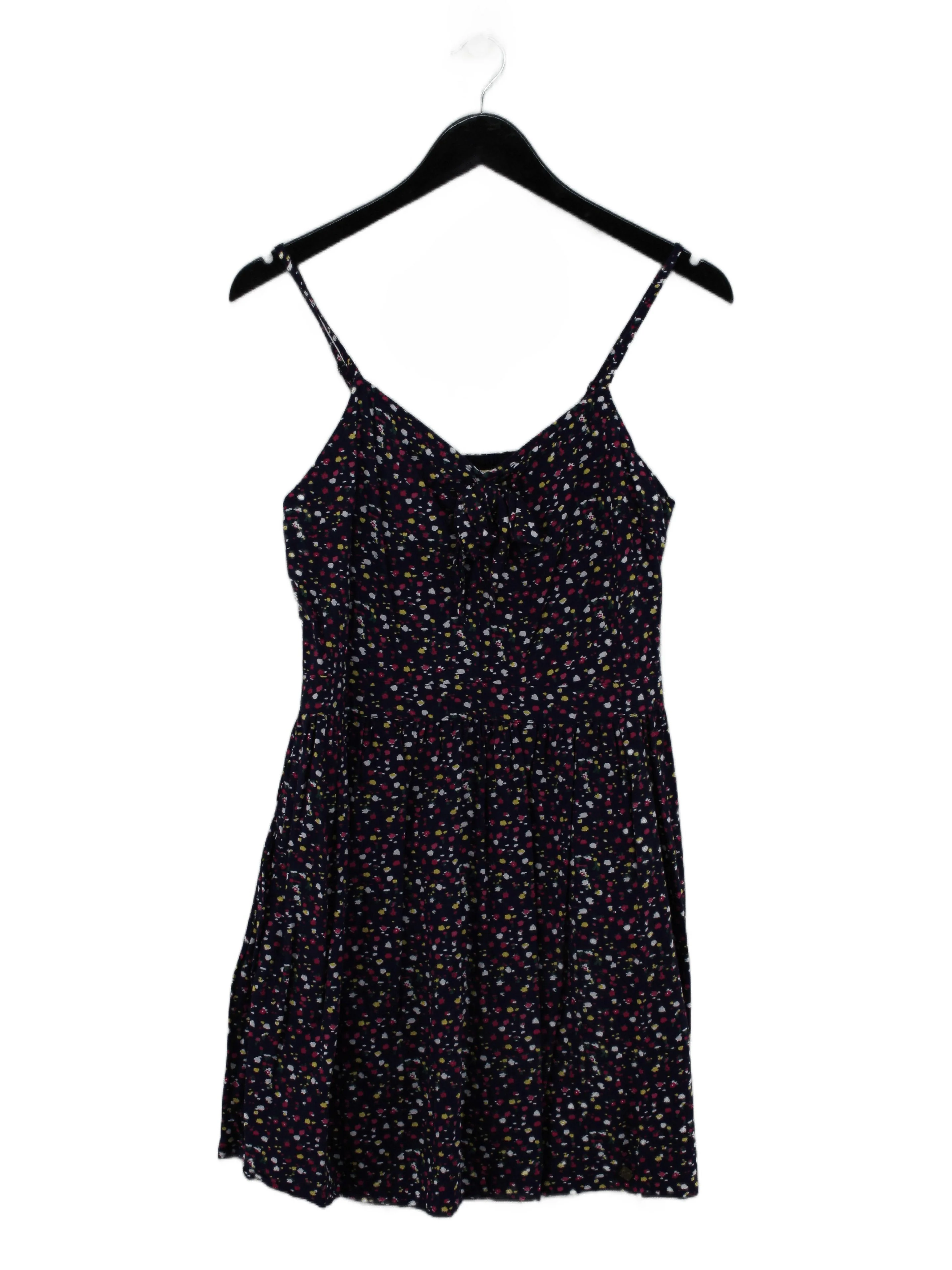 Superdry Mini Dress M in Blue