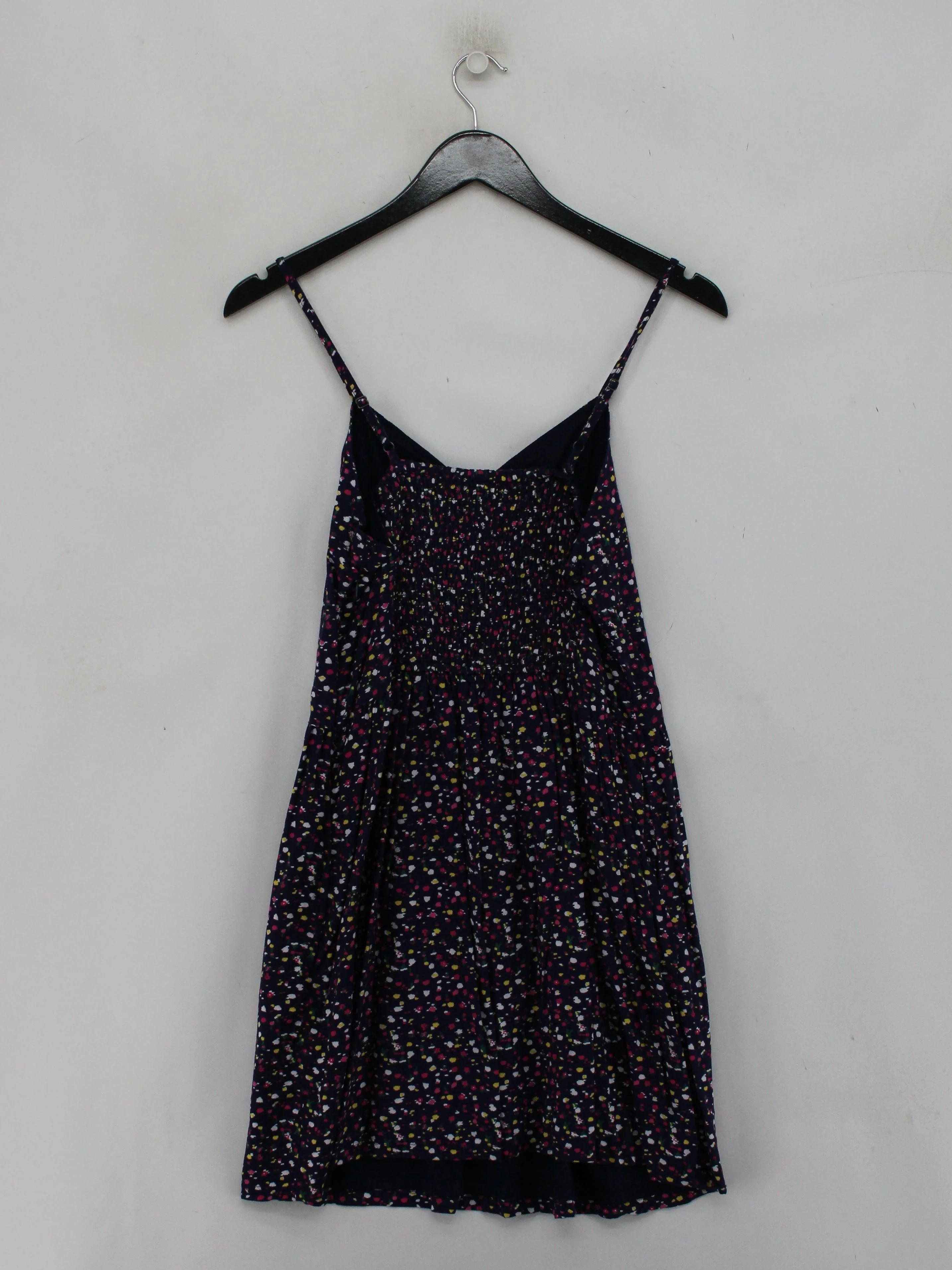 Superdry Mini Dress M in Blue - Image 2