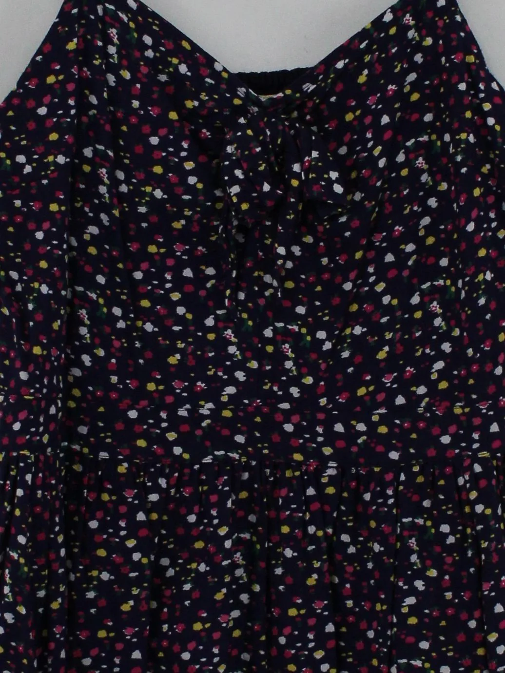 Superdry Mini Dress M in Blue - Image 3