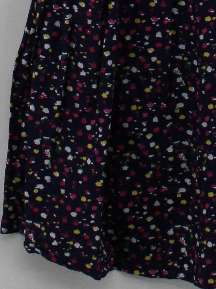 Superdry Mini Dress M in Blue - Image 4