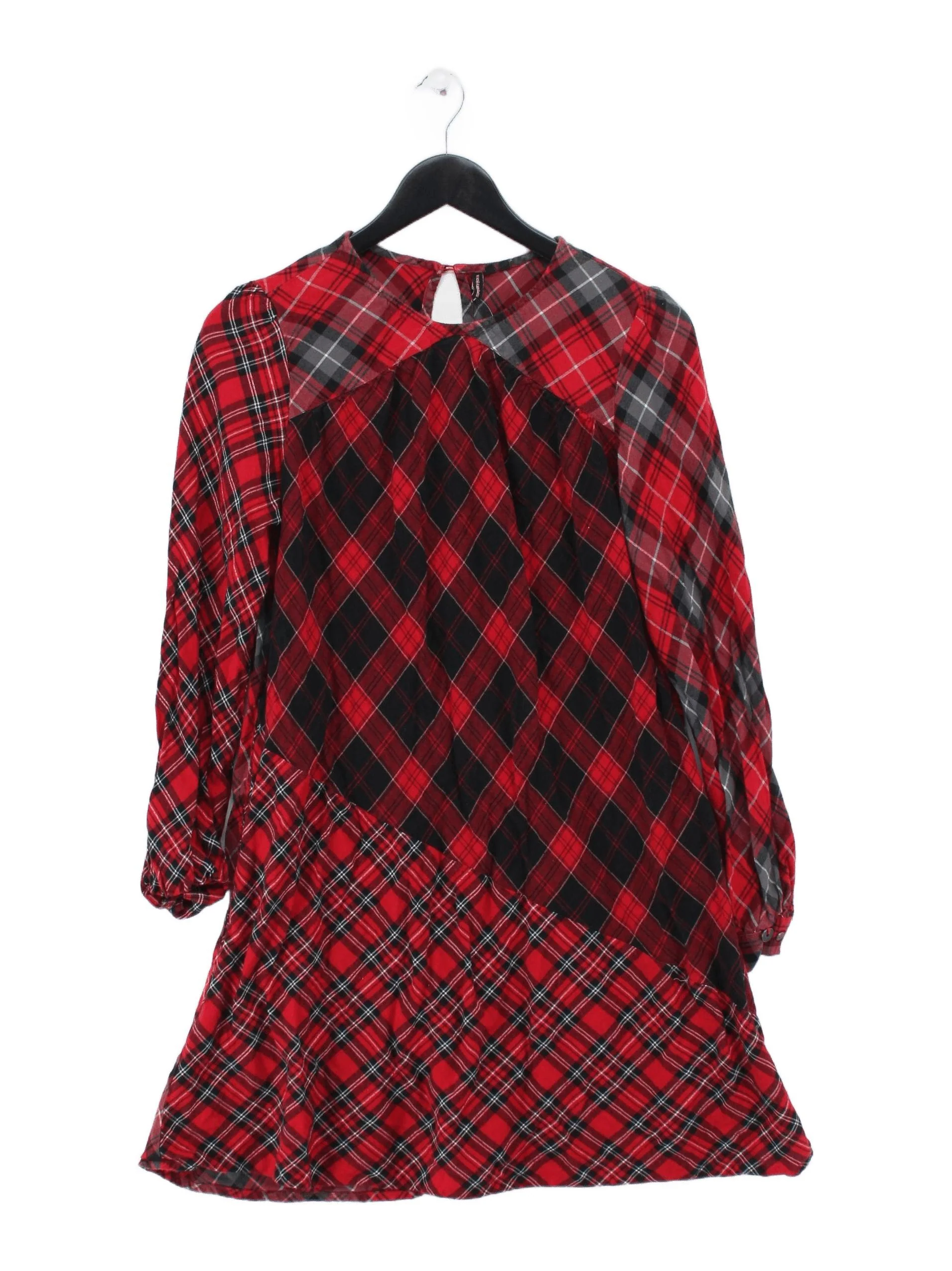 Superdry Mini Dress UK10 in Multi