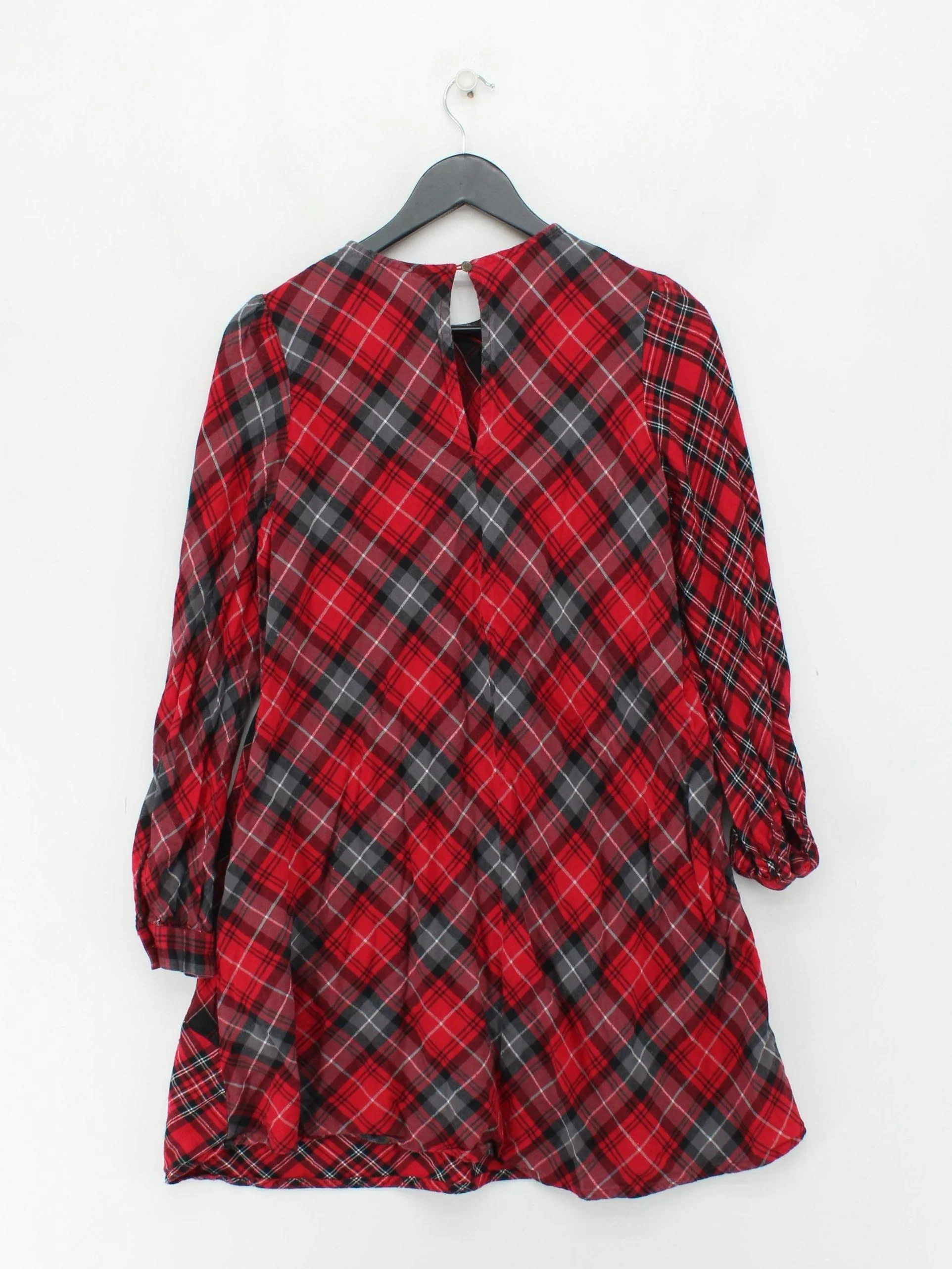 Superdry Mini Dress UK10 in Multi - Image 2