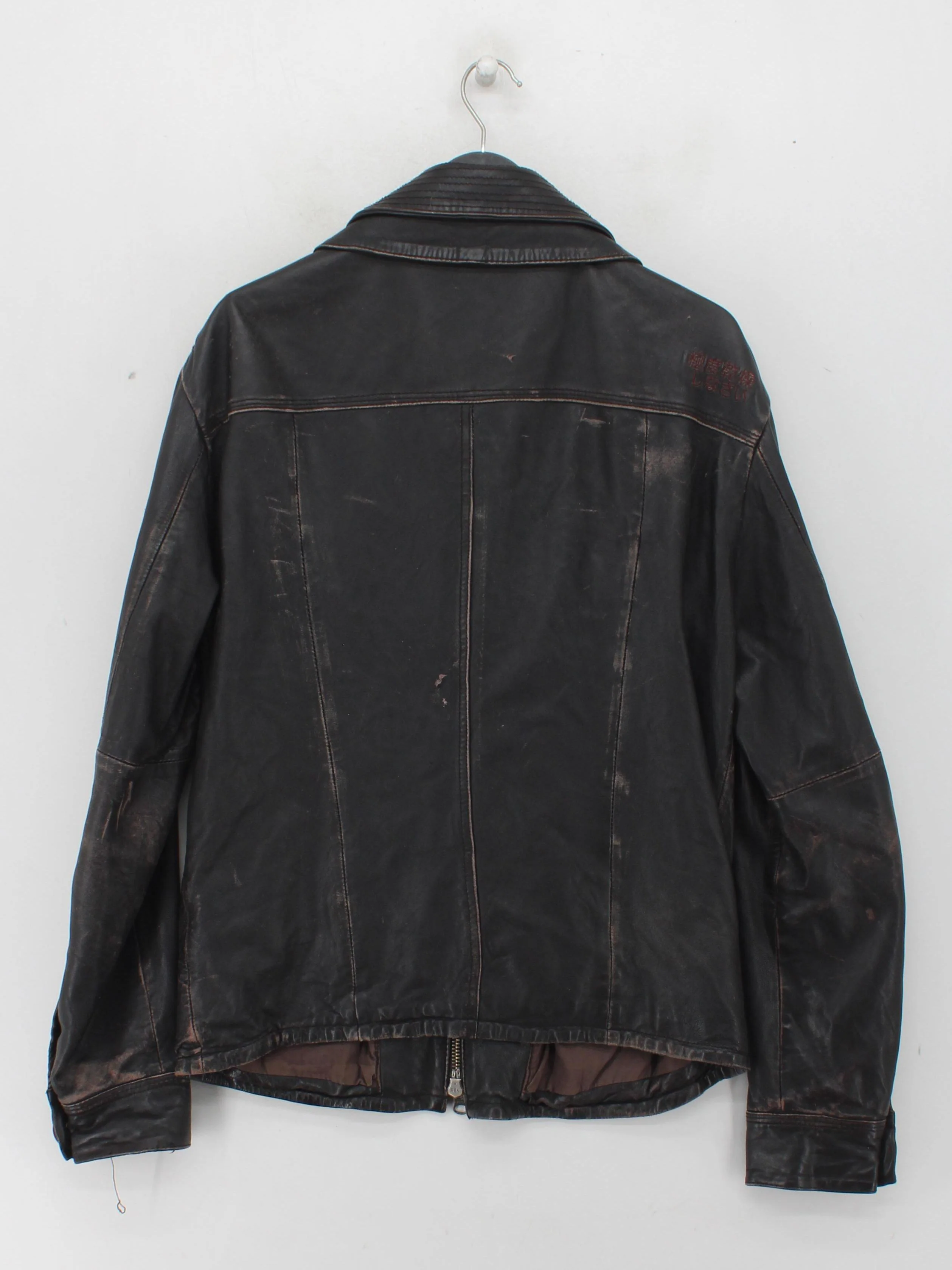 Superdry Motorcycle Jacket jacket black - Image 2
