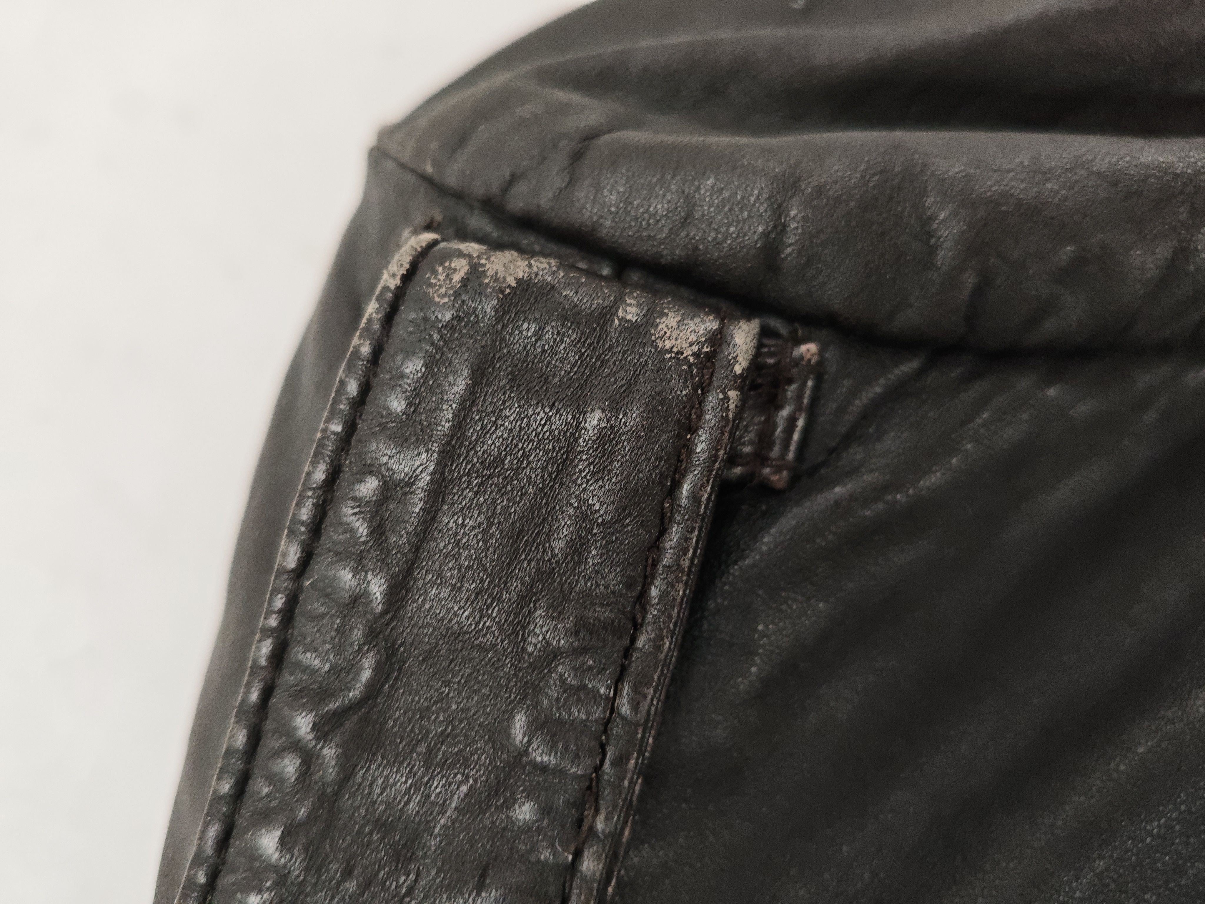 Superdry Motorcycle Jacket jacket brown - Image 5