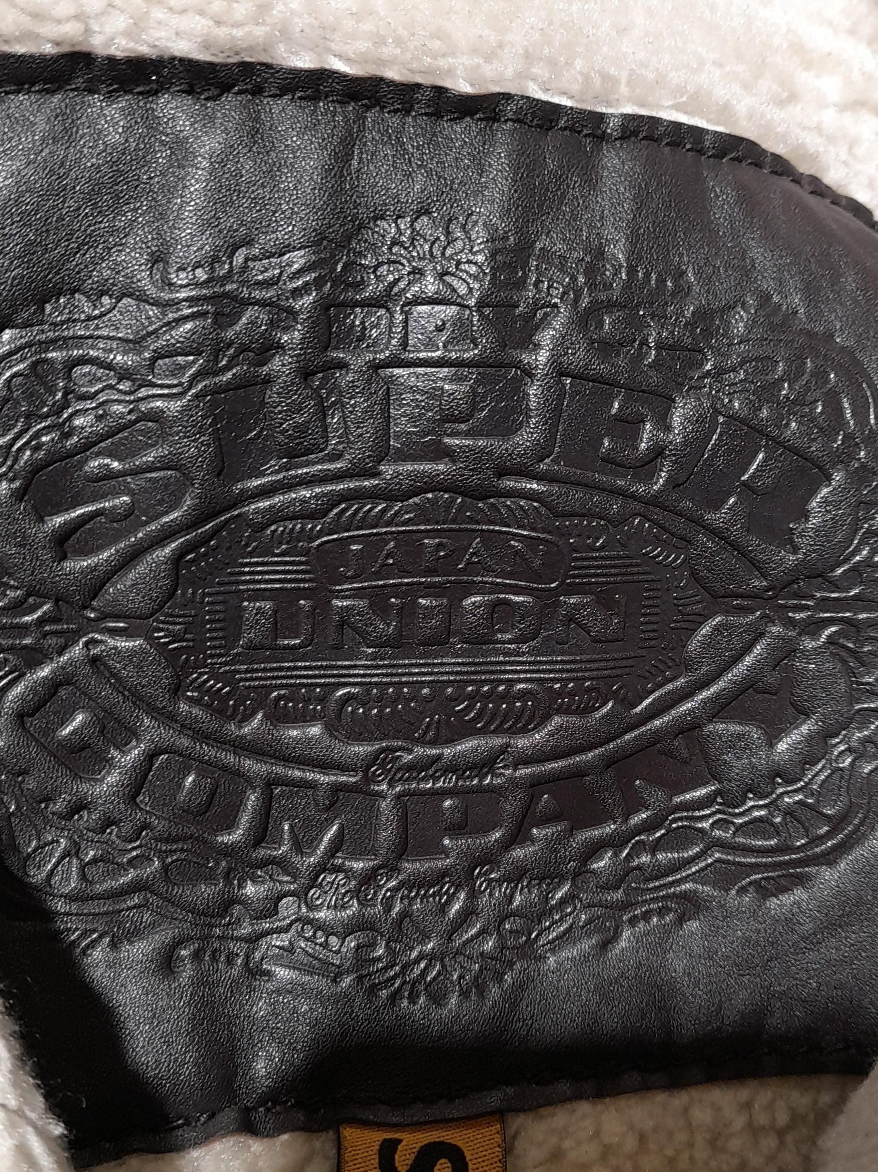 Superdry Motorcycle Jacket jacket brown - Image 6