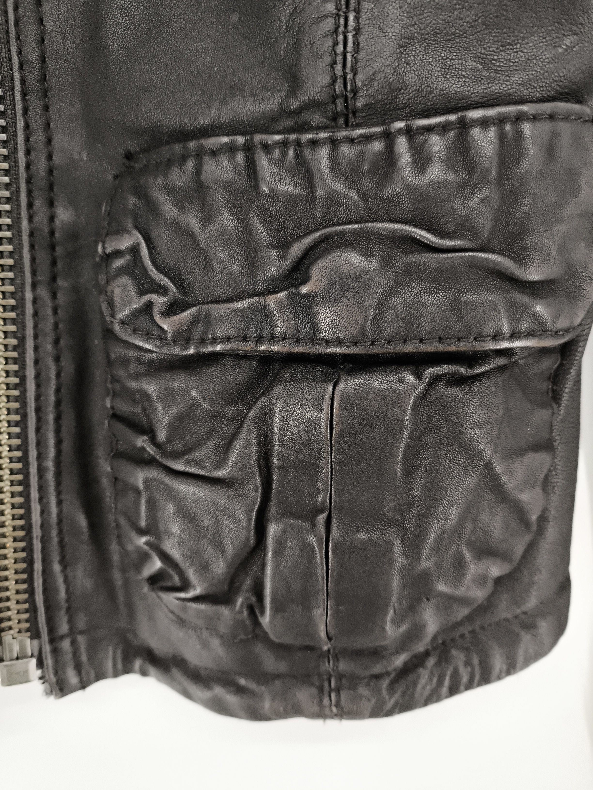 Superdry Motorcycle Jacket jacket brown - Image 6