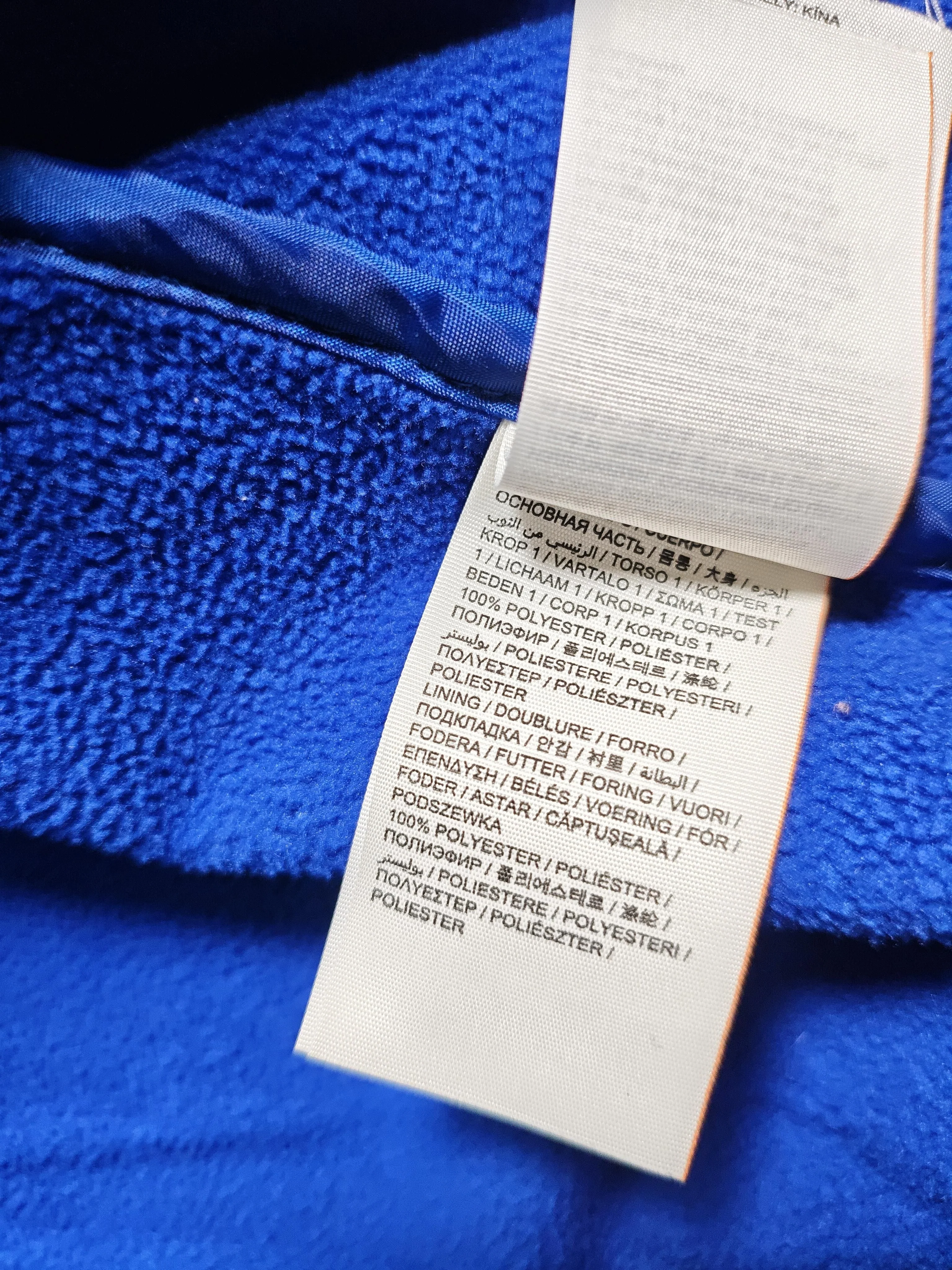 Superdry Windbreaker jacket black - Image 6