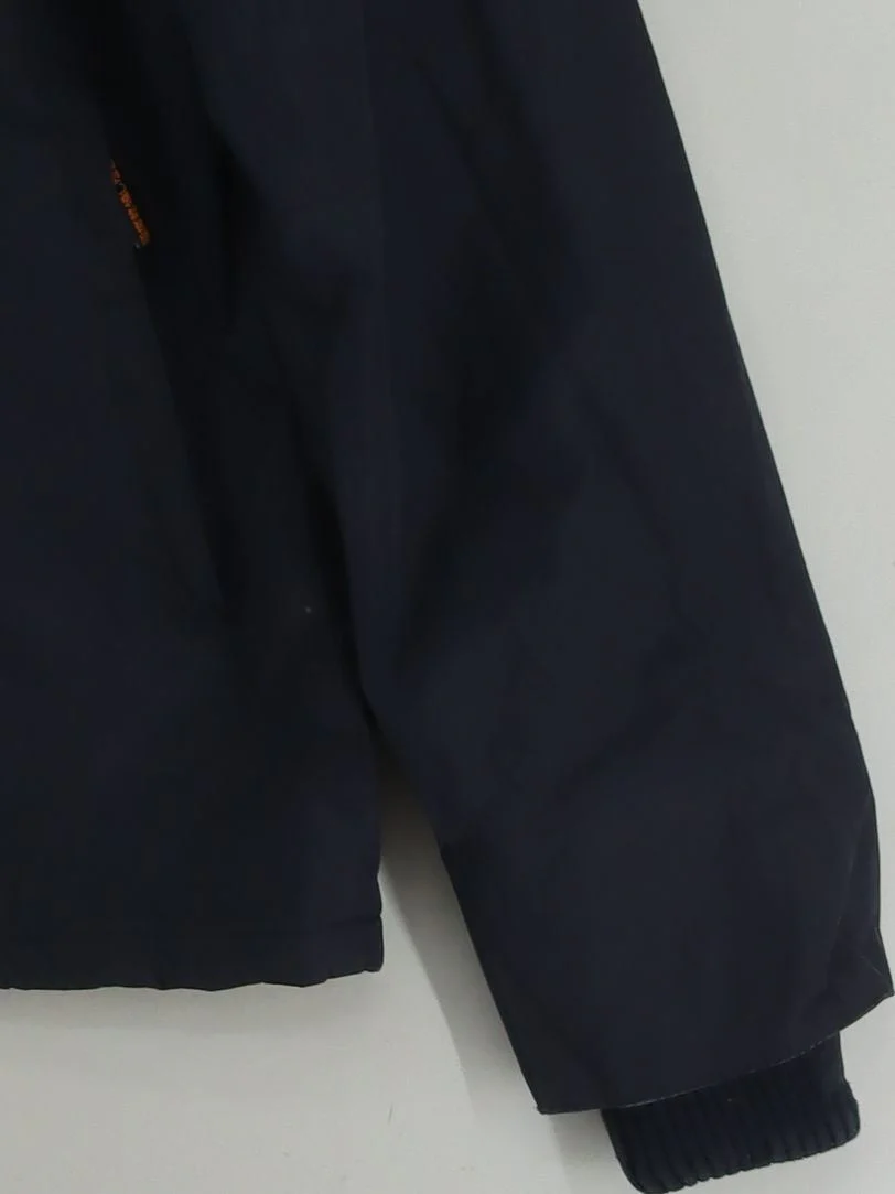 Superdry Windbreaker jacket black - Image 4