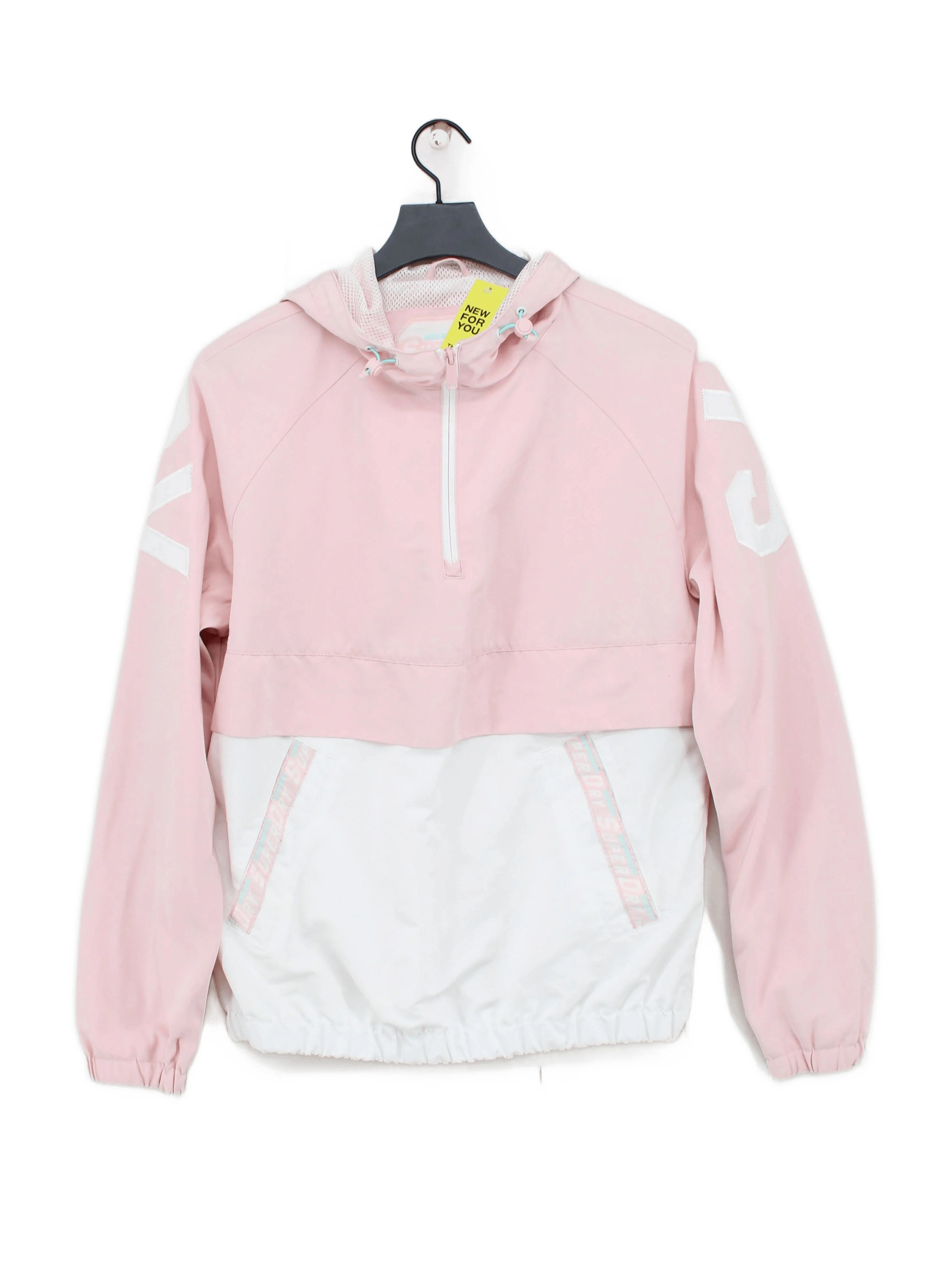 Superdry Windbreaker jacket multi