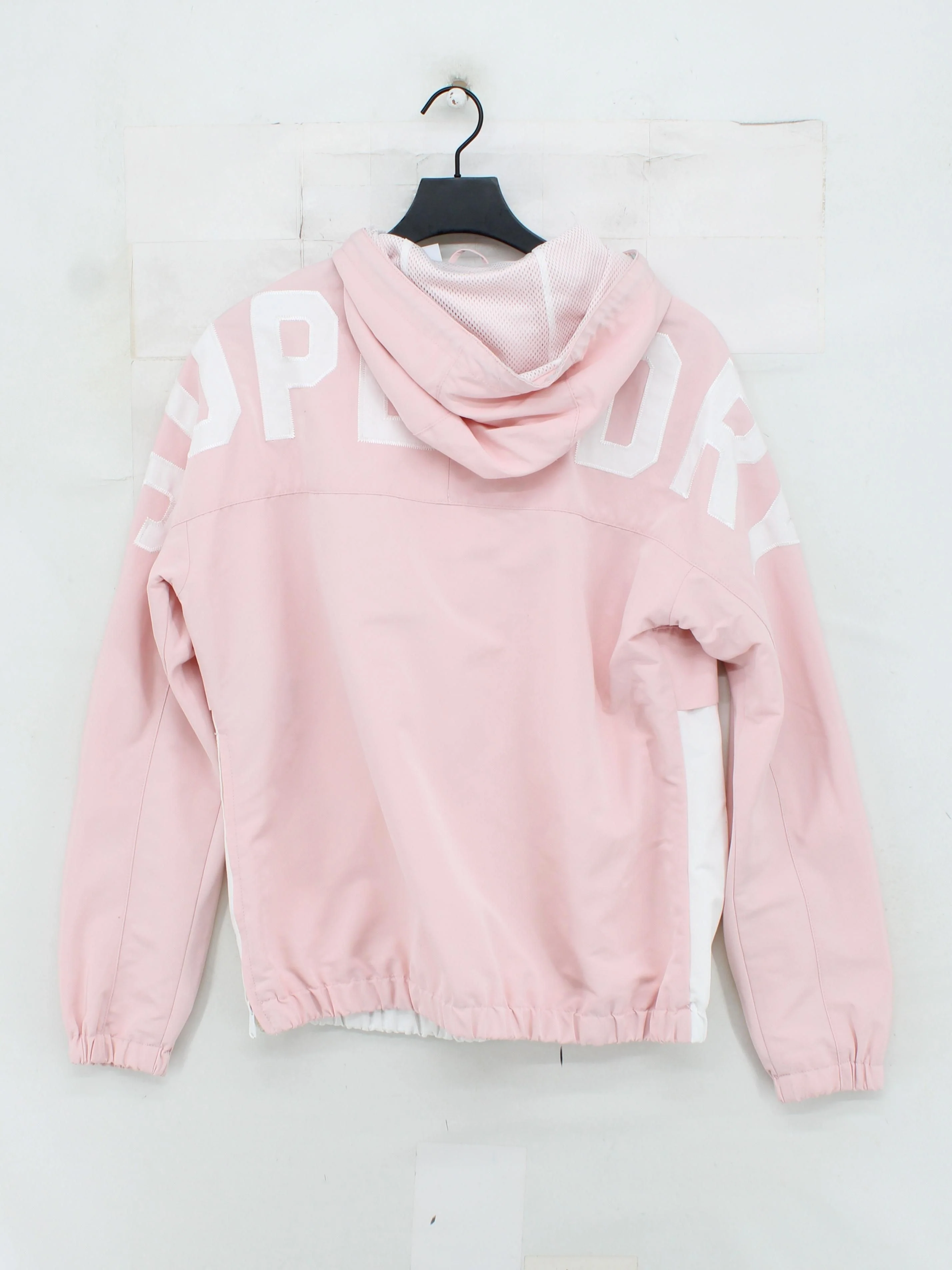 Superdry Windbreaker jacket multi - Image 2