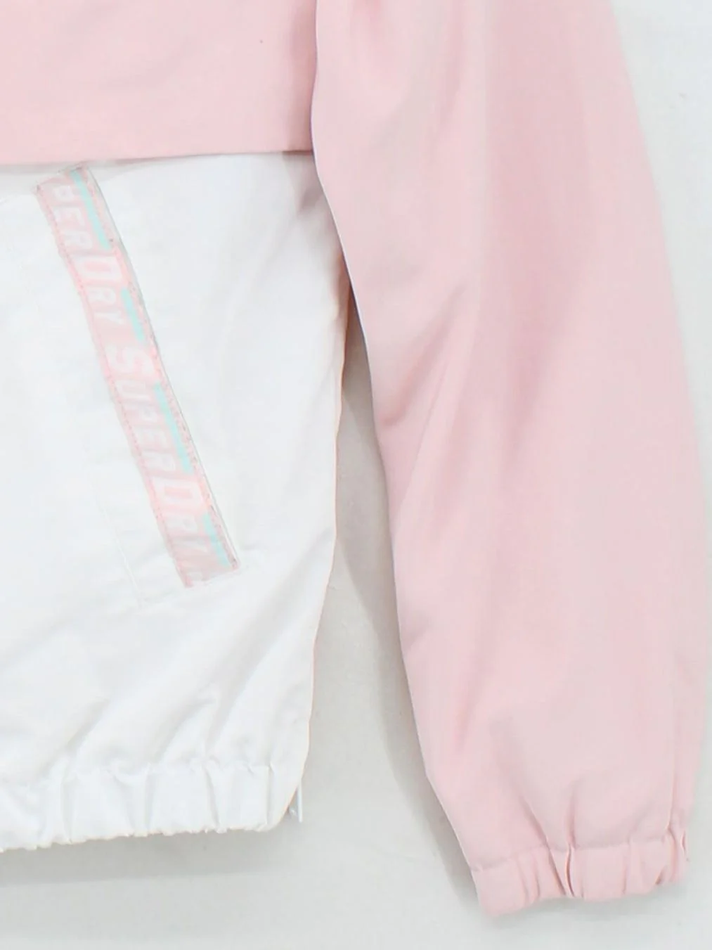 Superdry Windbreaker jacket multi - Image 4
