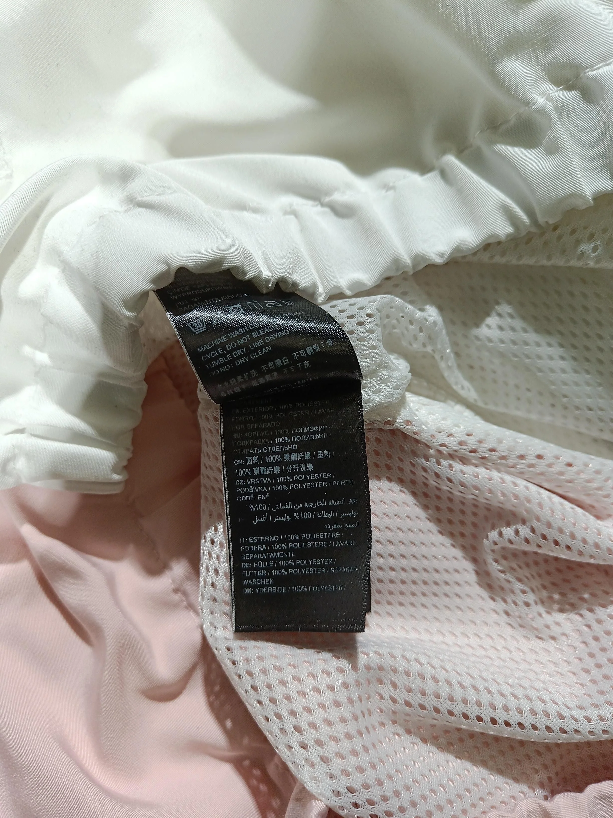 Superdry Windbreaker jacket multi - Image 7