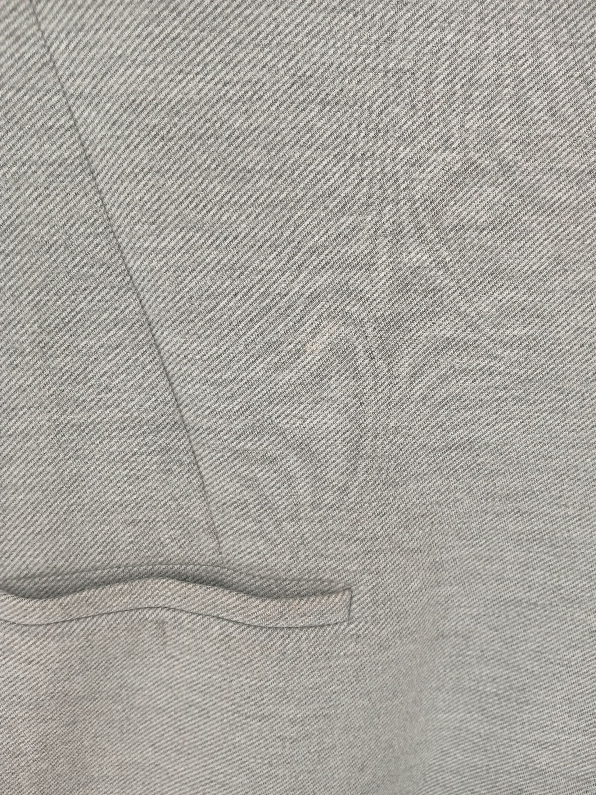 Superdry Women's Coat UK 12 Grey Polyester - Image 5