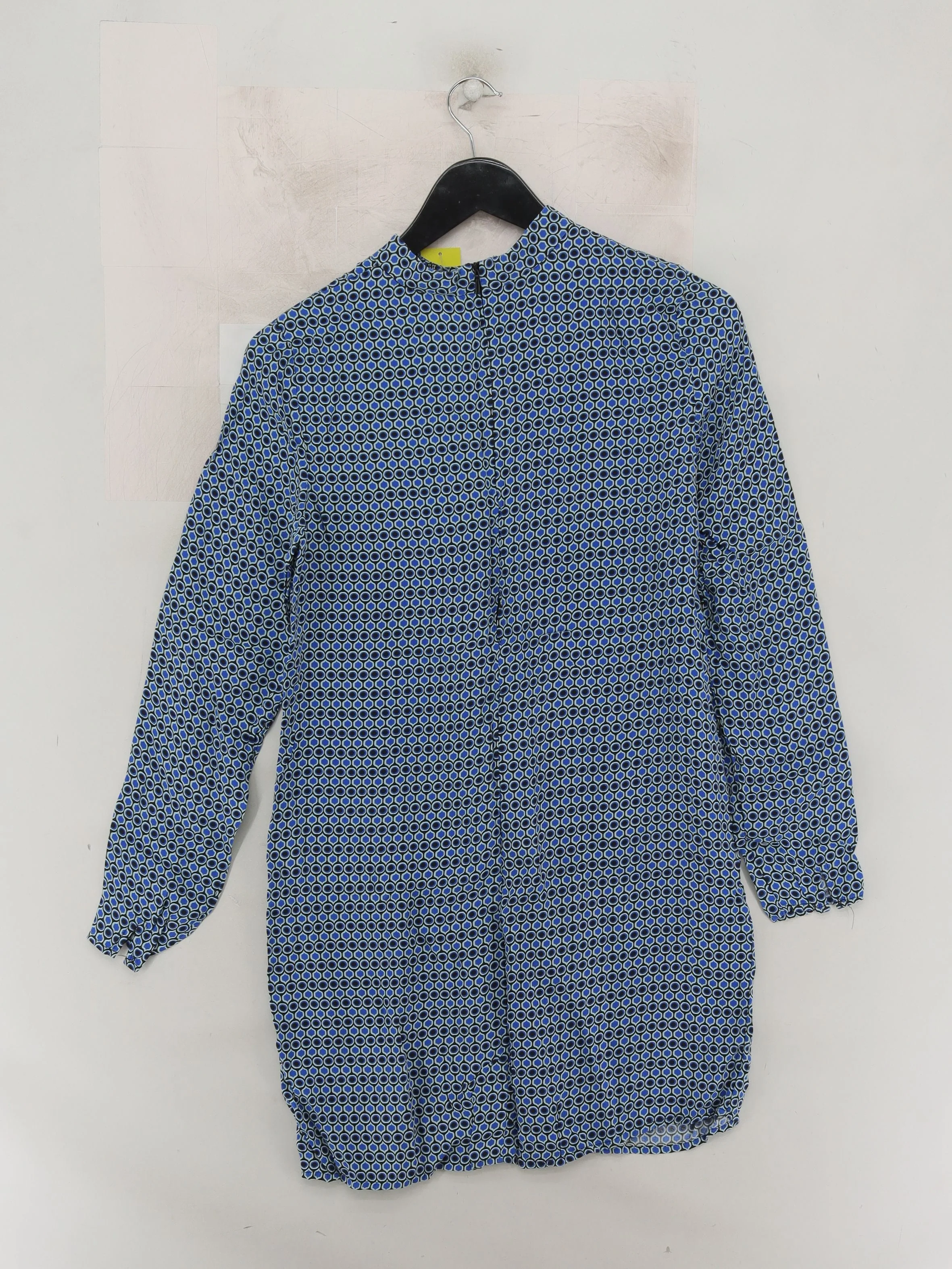 Superdry Women's Shirt UK 10 Multi Viscose with Other Basic - Image 2