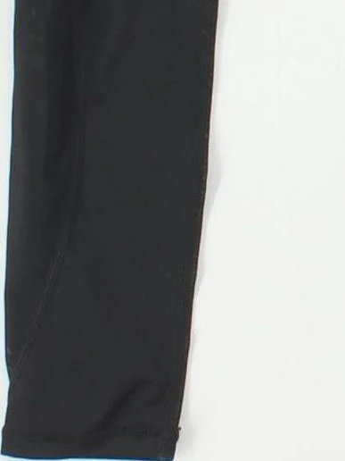 Superdry Women's Sports Bottoms UK 8 Black Polyester with Elastane Sweatpants - Image 4