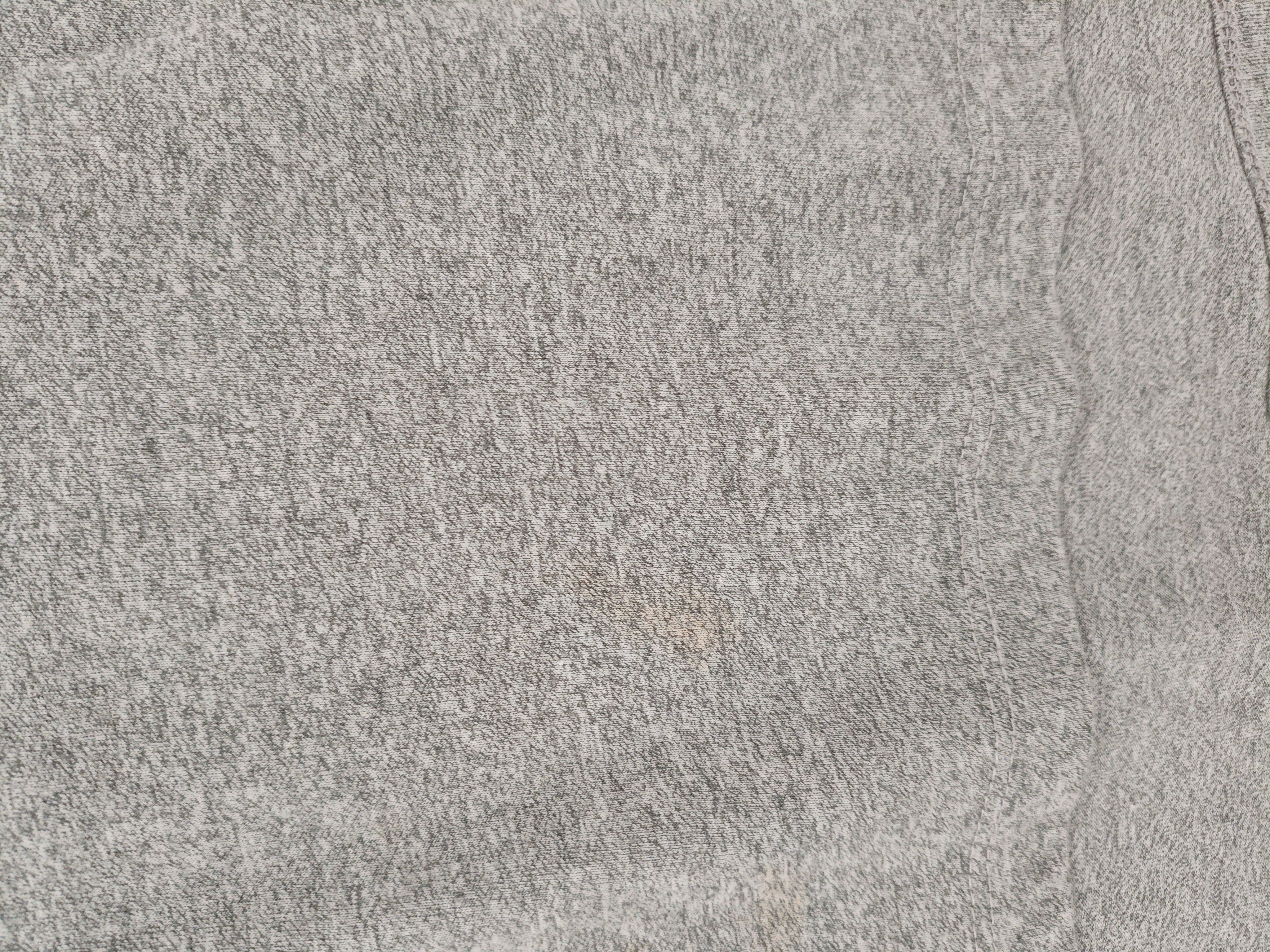 Superdry Women's T-Shirt L Grey 100% Cotton Basic - Image 5