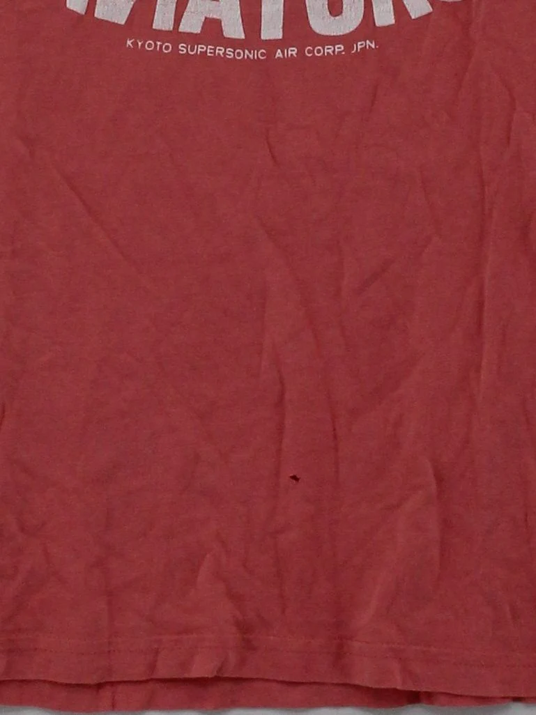 Superdry Women's T-Shirt S Pink 100% Cotton Basic - Image 4