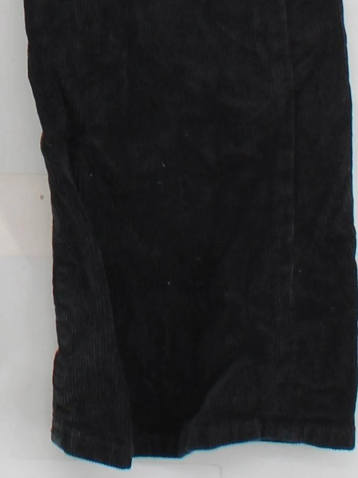 Superdry Women's Trousers W 26 in Black Cotton with Elastane Chino - Image 4