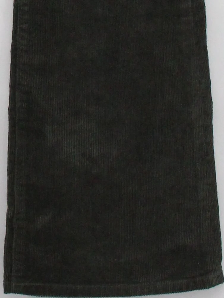 Superdry Women's Trousers W 26 in Green Cotton with Elastane Chino - Image 4