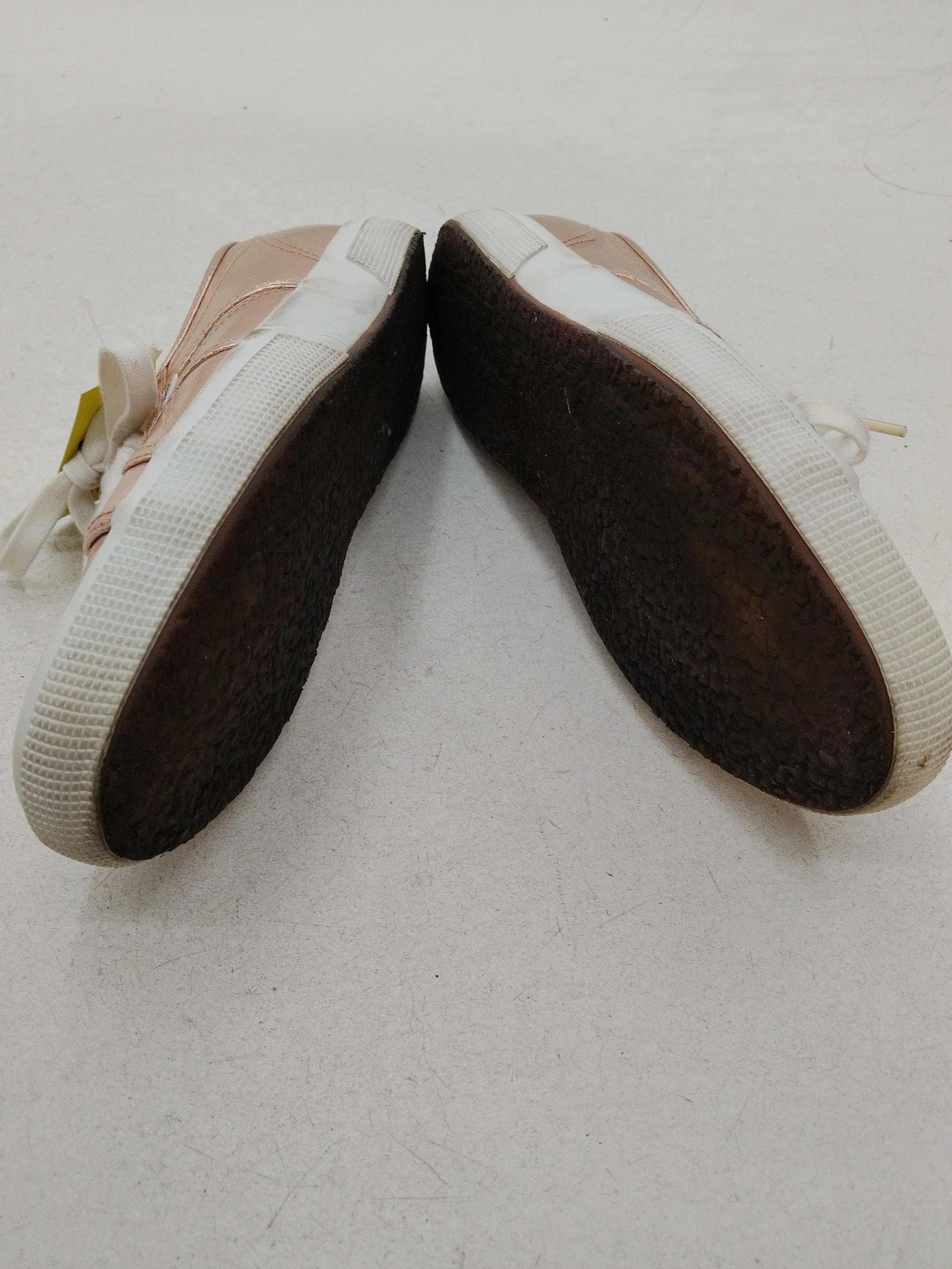 Superga Women's Trainers EU43 in Gold - Image 7