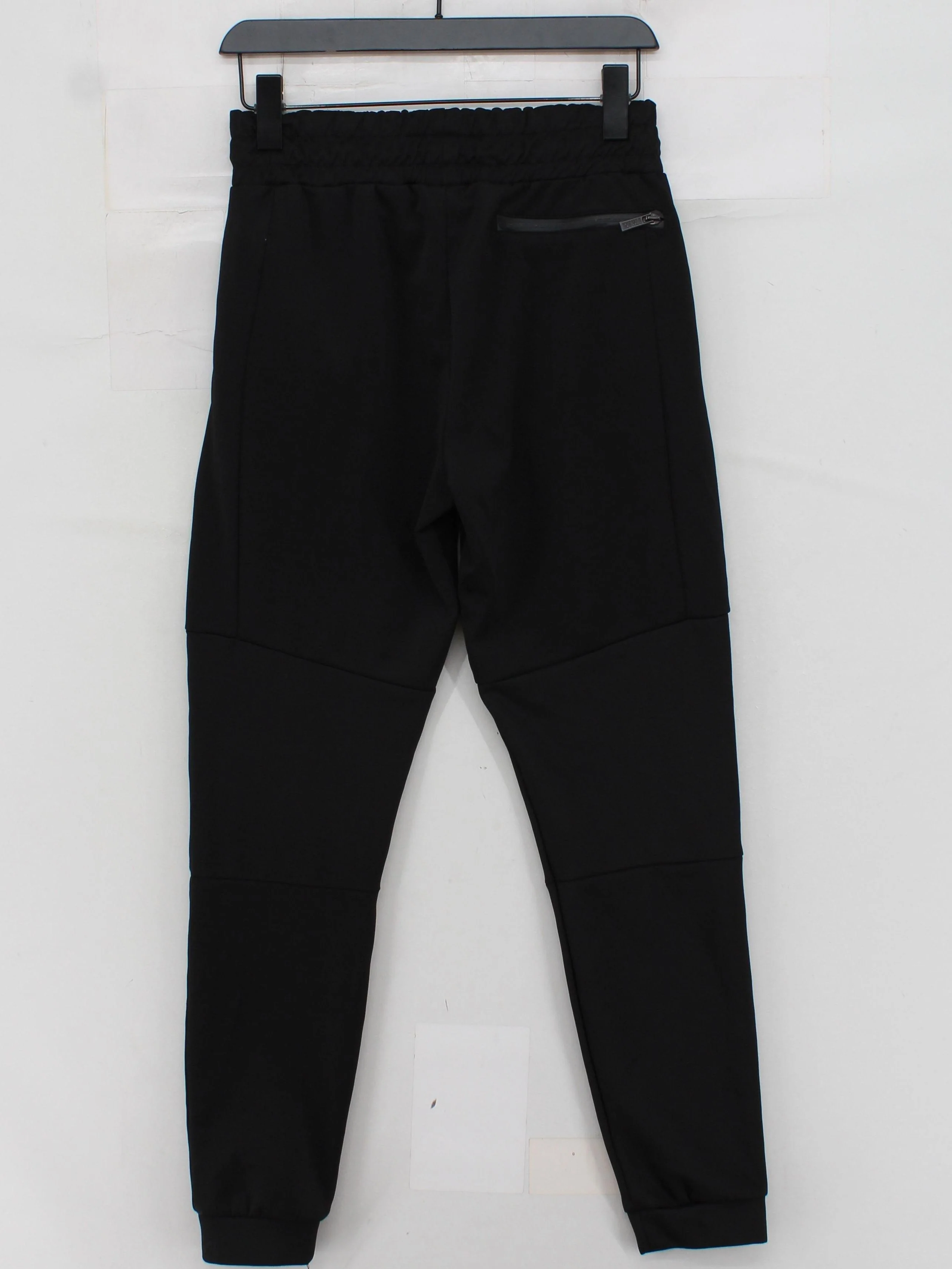Supply And Demand Men's Sports Bottoms S Black Polyester - Image 2