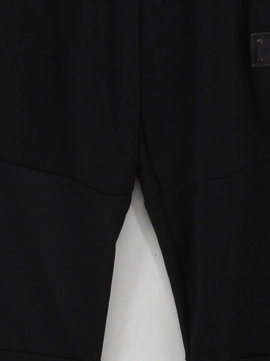 Supply And Demand Men's Sports Bottoms S Black Polyester - Image 3