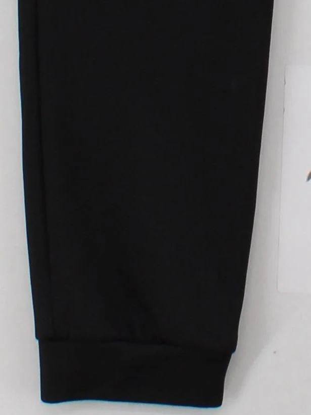 Supply And Demand Men's Sports Bottoms S Black Polyester - Image 4