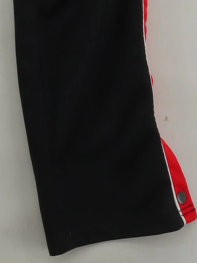 Supply And Demand Men's Sports Bottoms XS Black 100% Other Sweatpants - Image 4