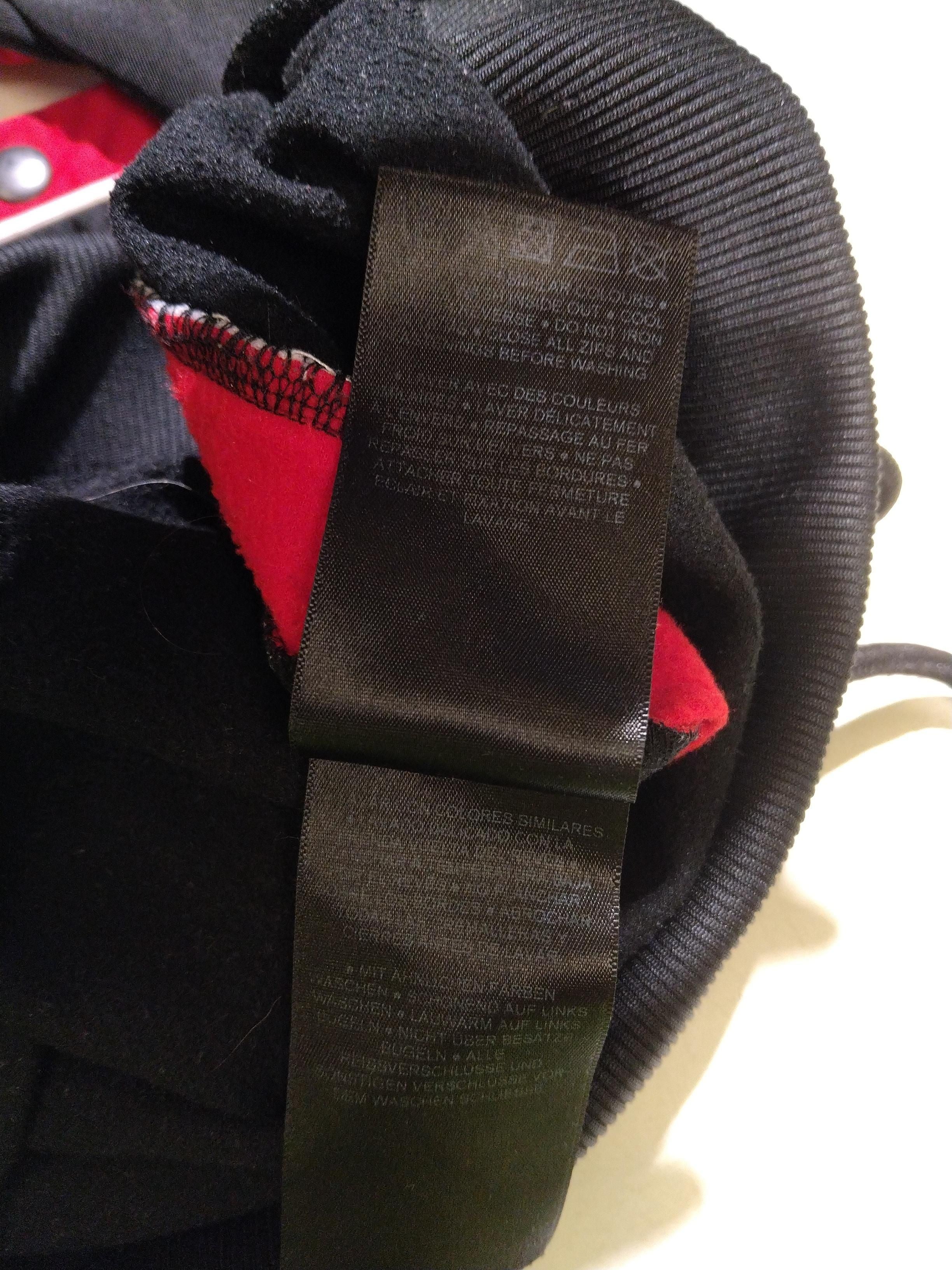 Supply And Demand Men's Sports Bottoms XS Black 100% Other Sweatpants - Image 6