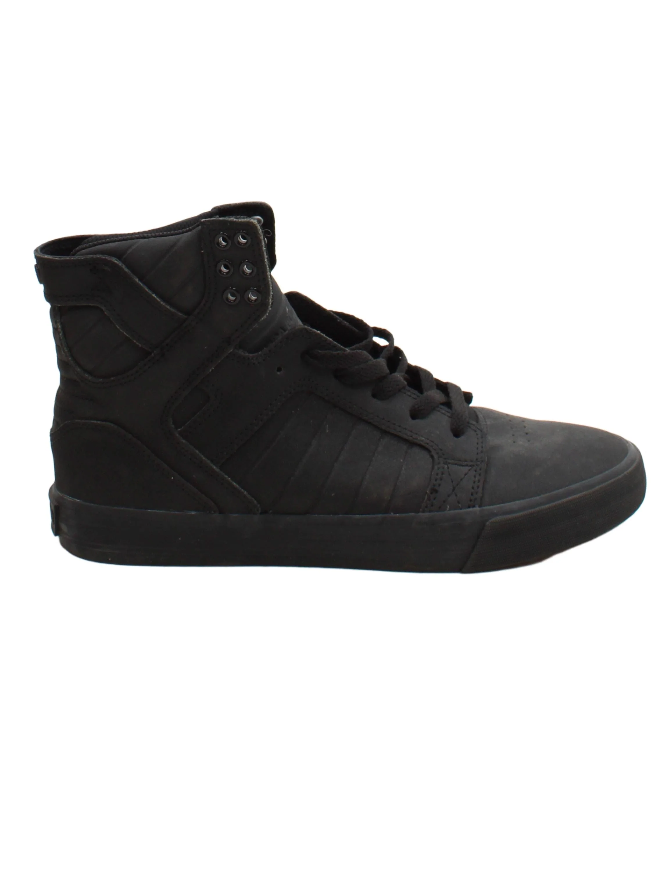 Supra Women's Trainers EU41 in Black