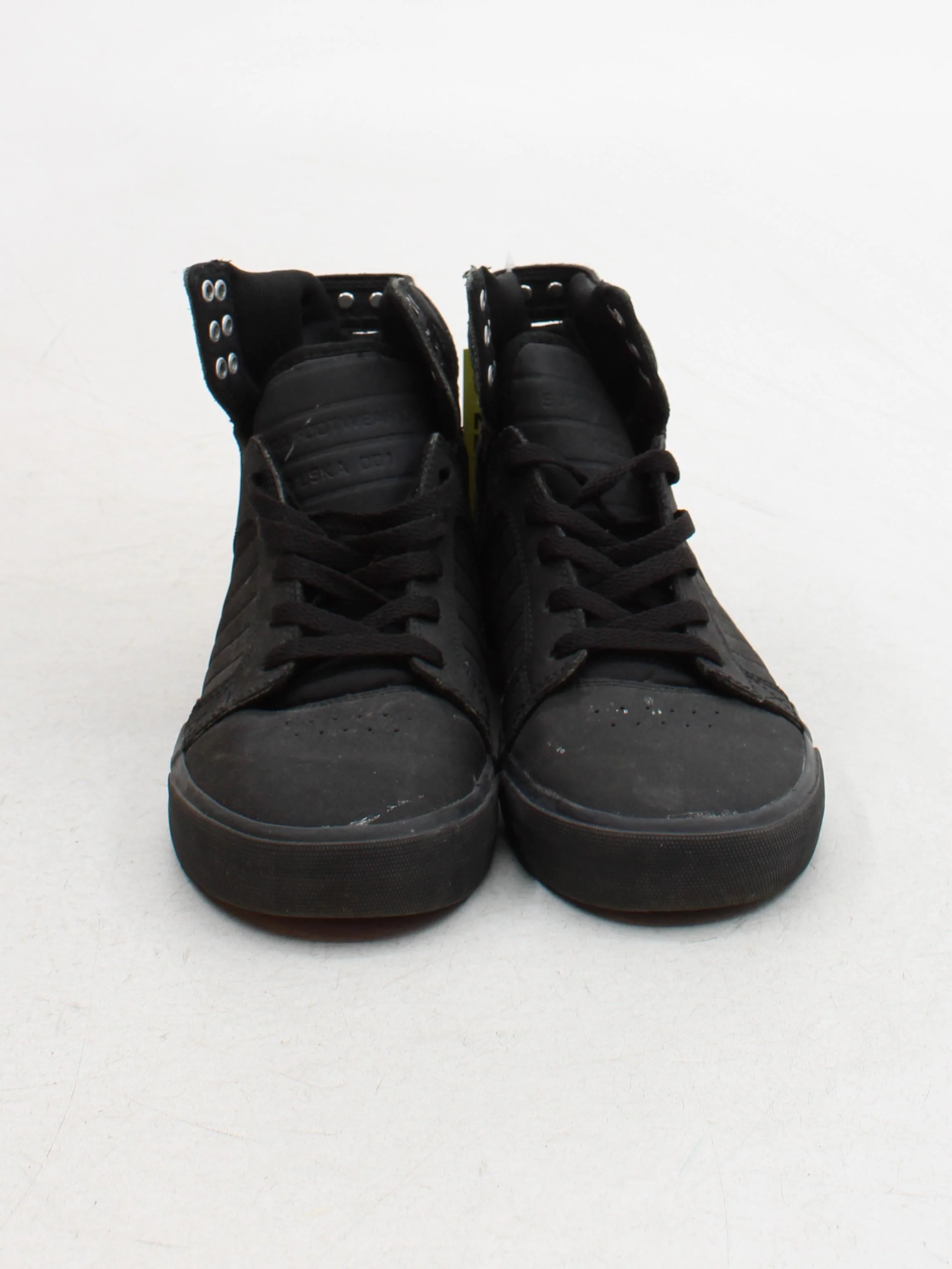 Supra Women's Trainers EU41 in Black - Image 2