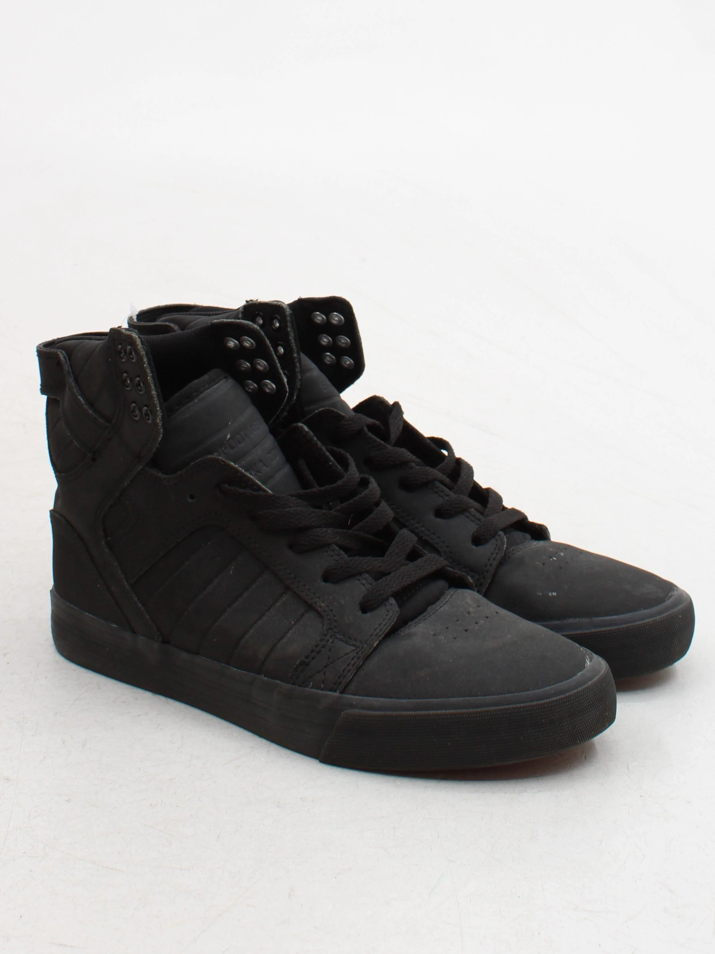 Supra Women's Trainers EU41 in Black - Image 4