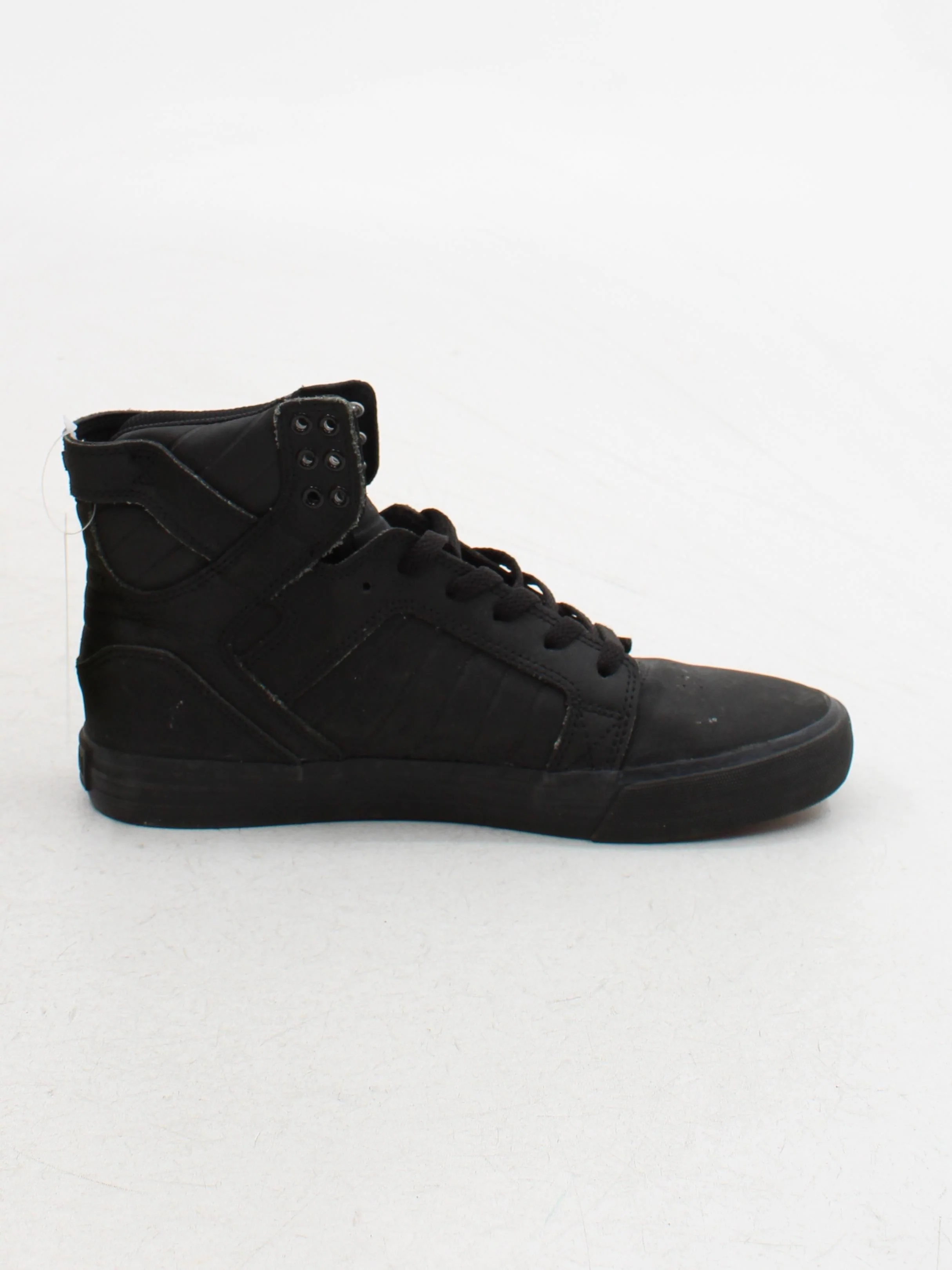 Supra Women's Trainers EU41 in Black - Image 5