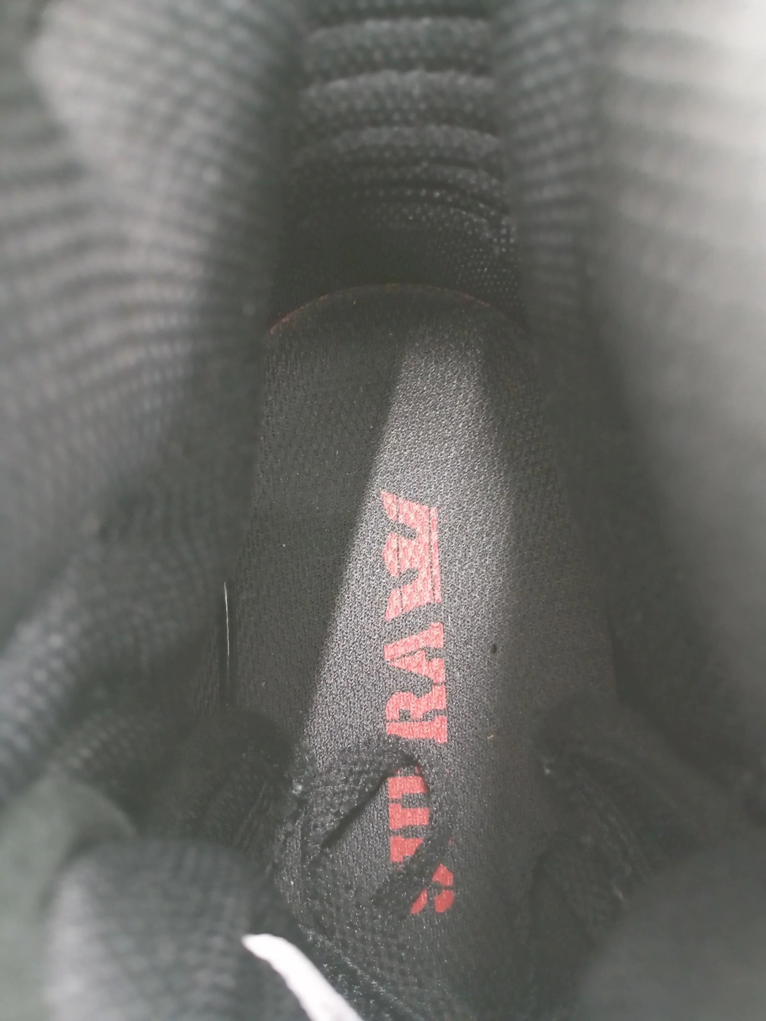 Supra Women's Trainers EU41 in Black - Image 6