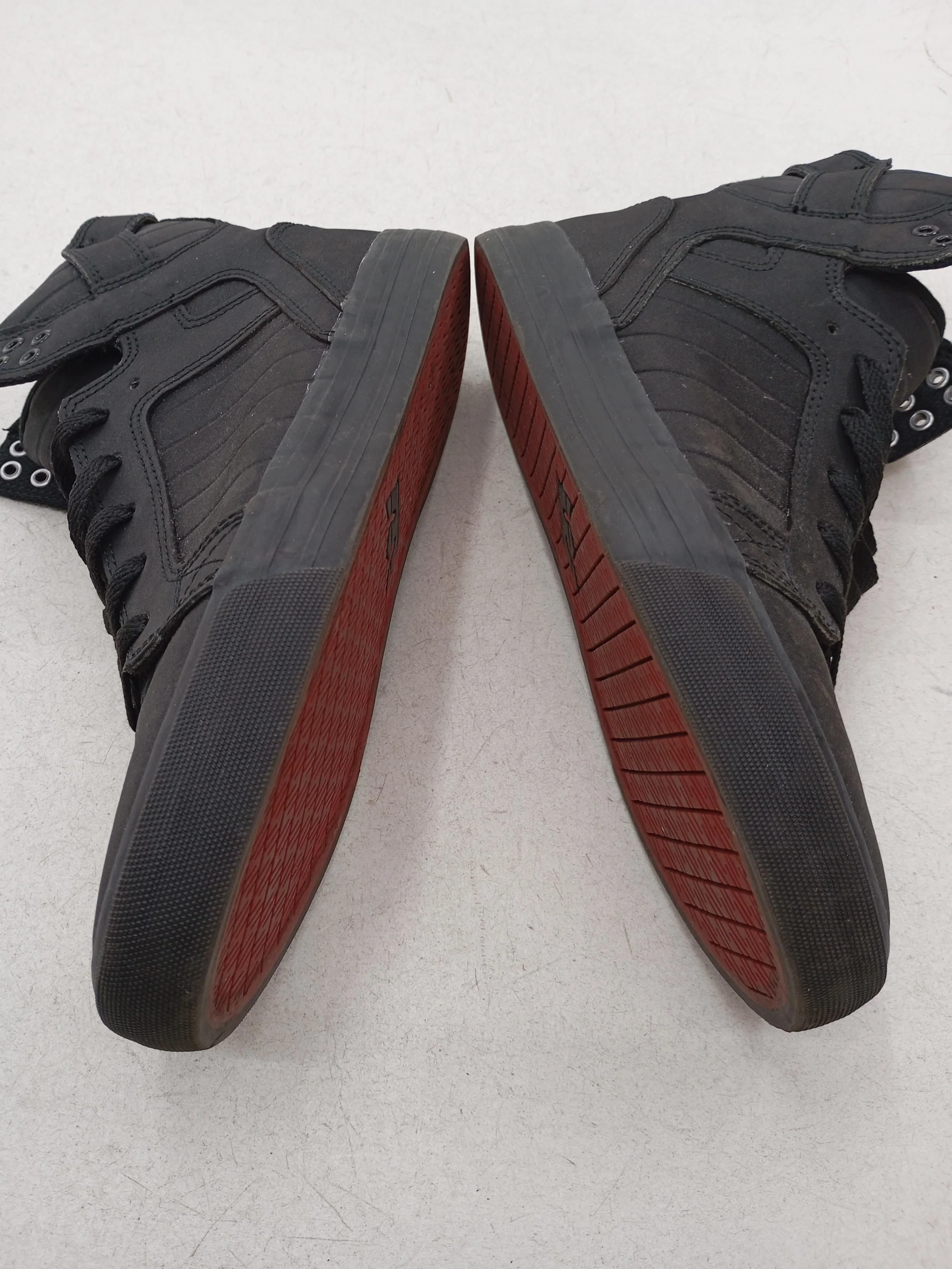 Supra Women's Trainers EU41 in Black - Image 7