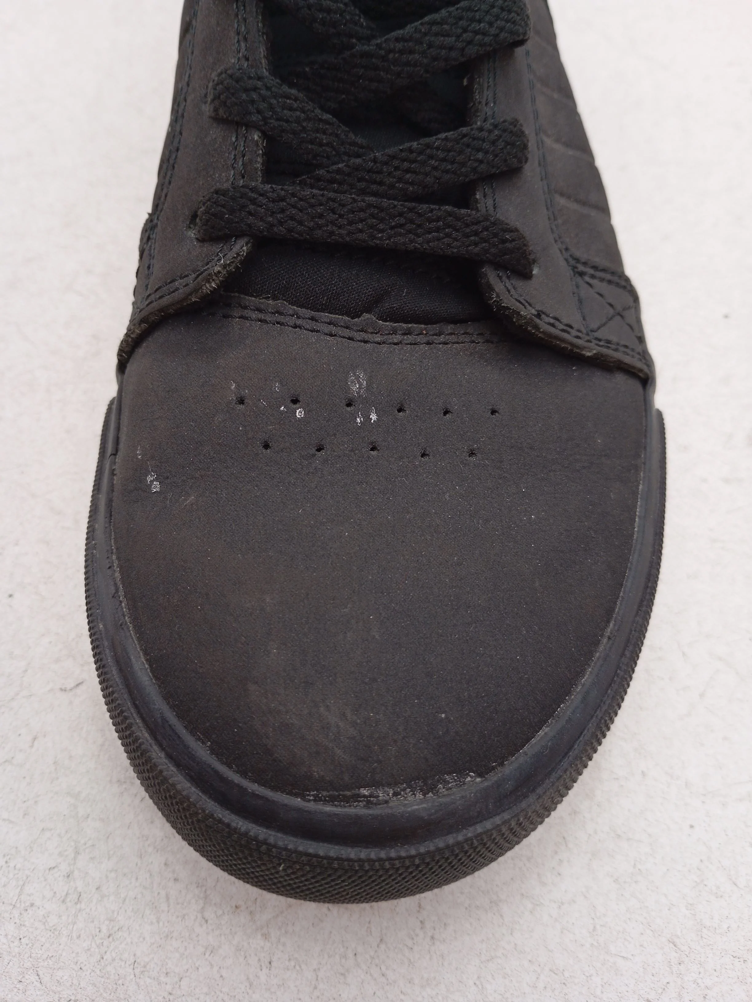 Supra Women's Trainers EU41 in Black - Image 8