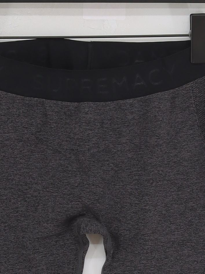 Supremacy Leggings trousers black RRP £90 - Image 3