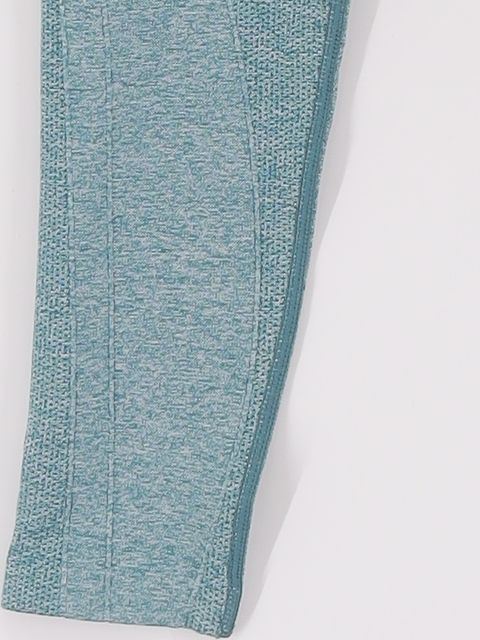 Supremacy Leggings trousers blue RRP £90 - Image 4