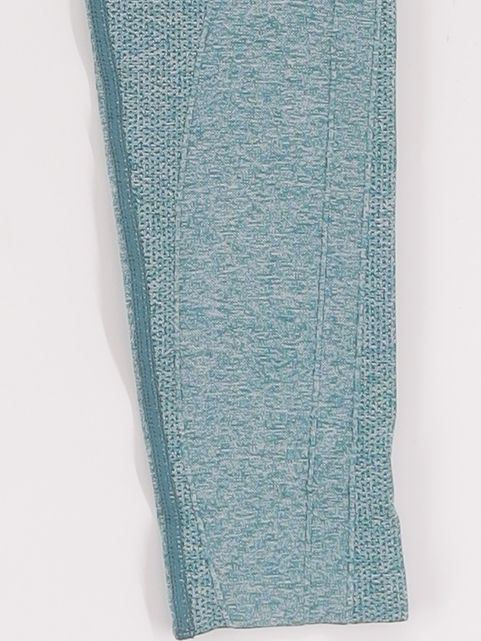 Supremacy Leggings trousers blue RRP £90 - Image 4