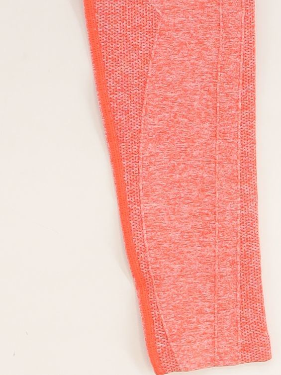Supremacy Leggings trousers pink RRP £90 - Image 4