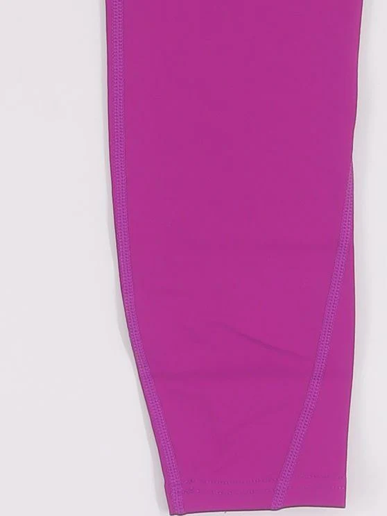 Supremacy Leggings trousers purple RRP £90 - Image 4