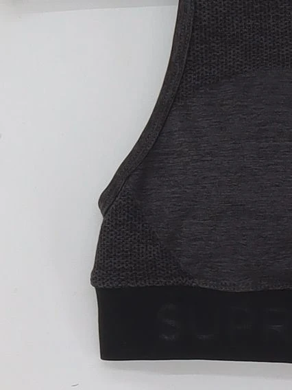 Supremacy Women's Top L Black Nylon New with tags - Image 4