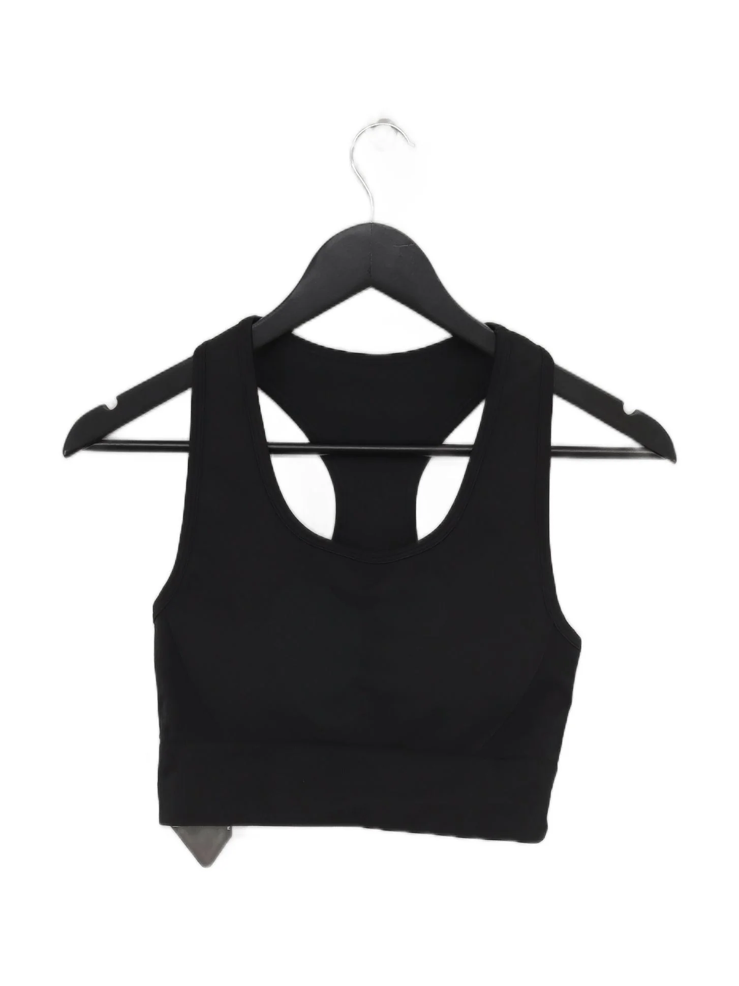 Supremacy Women's Top M Black Nylon New with tags