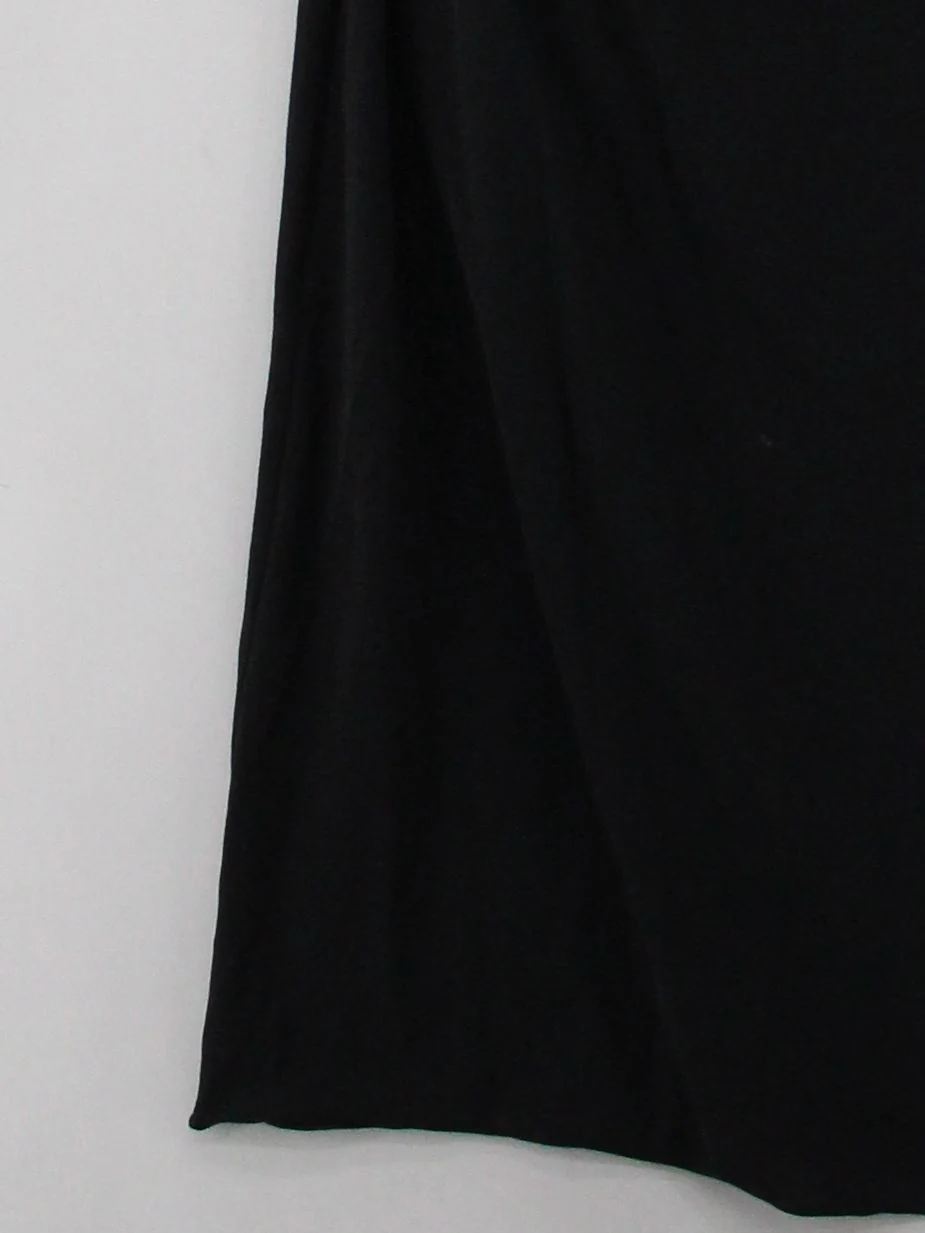 Sweaty Betty Bodycon Midi Dress S in Black - Image 4