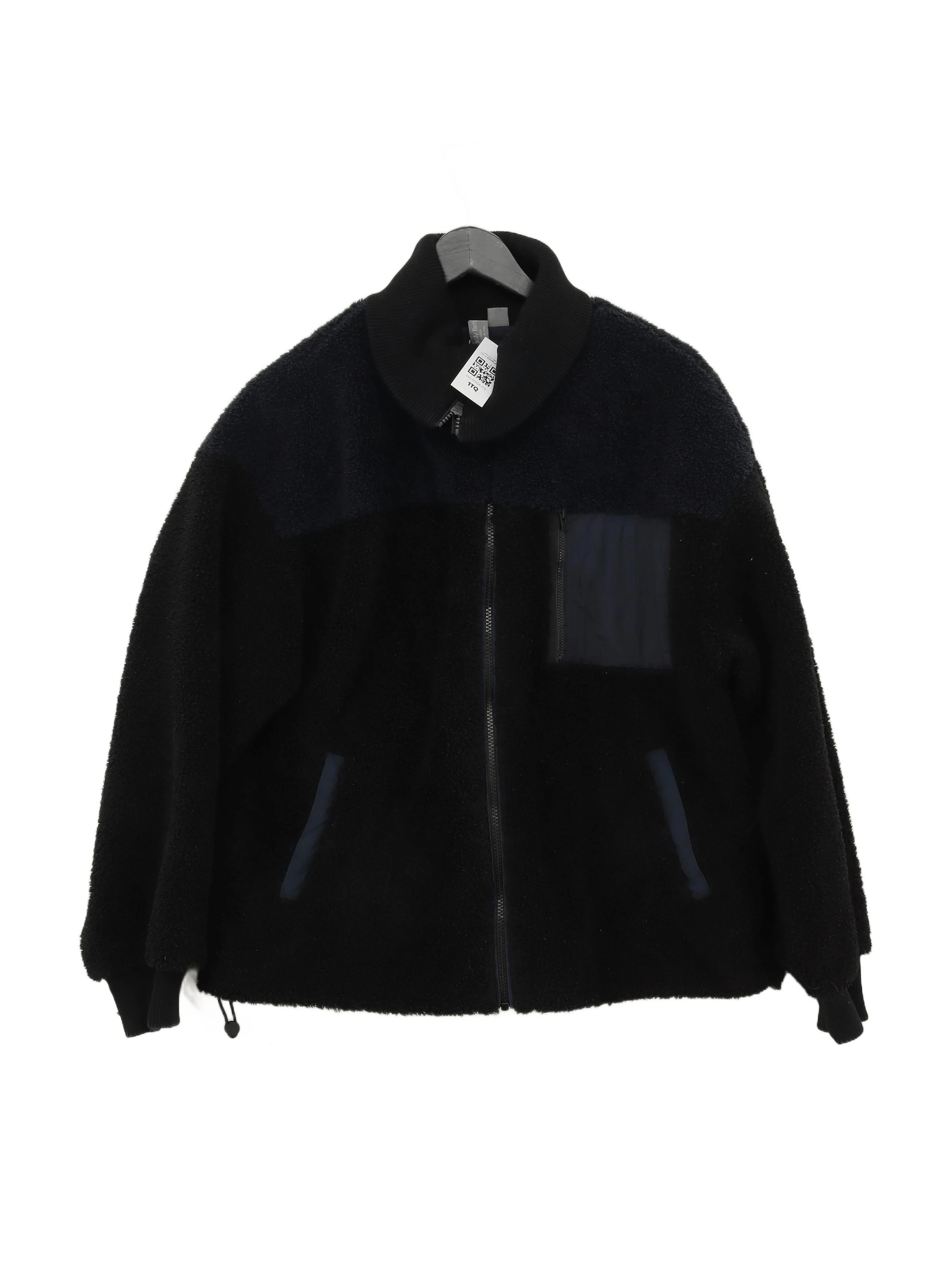 Sweaty Betty Bomber Jacket jacket black