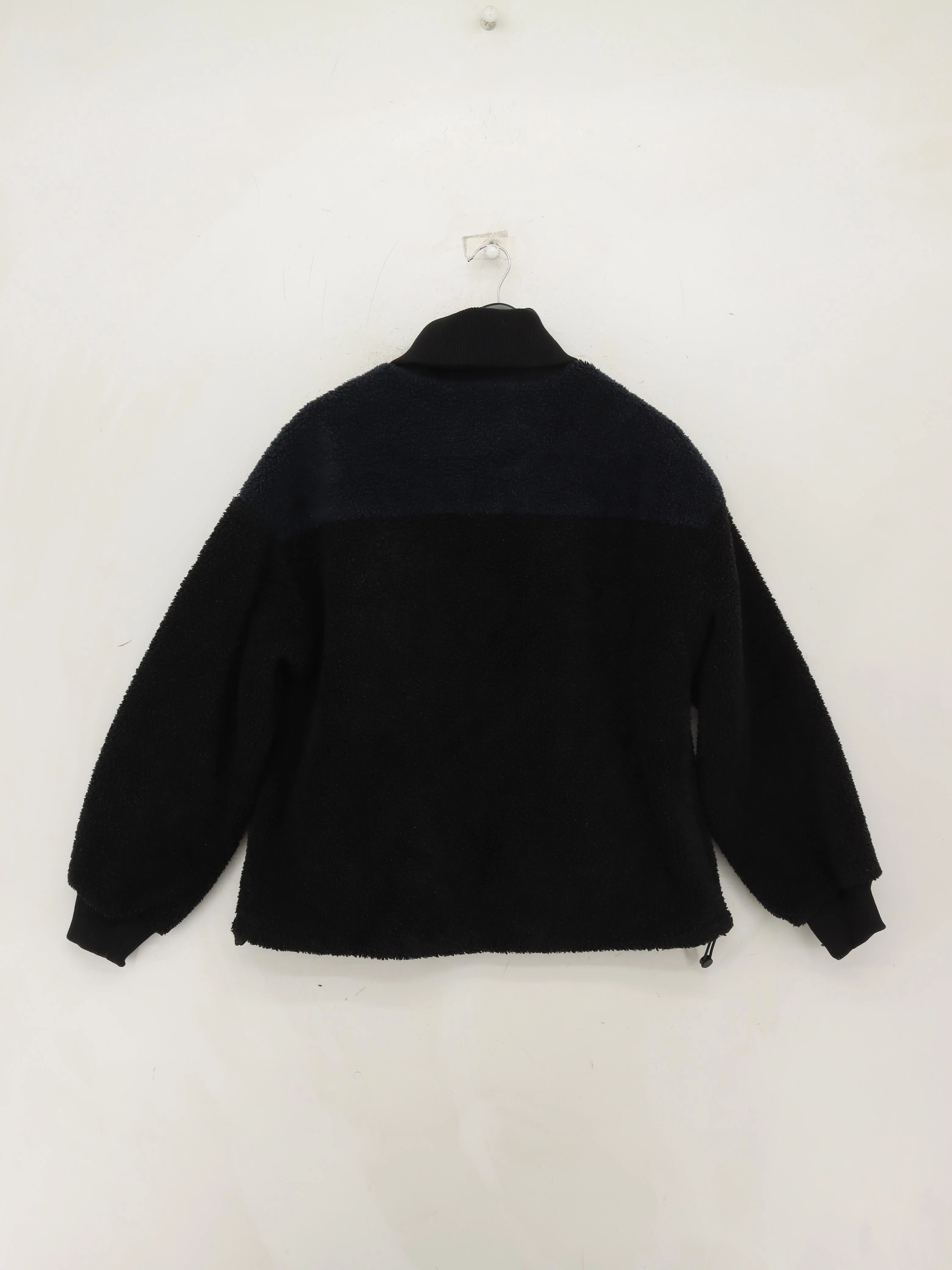 Sweaty Betty Bomber Jacket jacket black - Image 2
