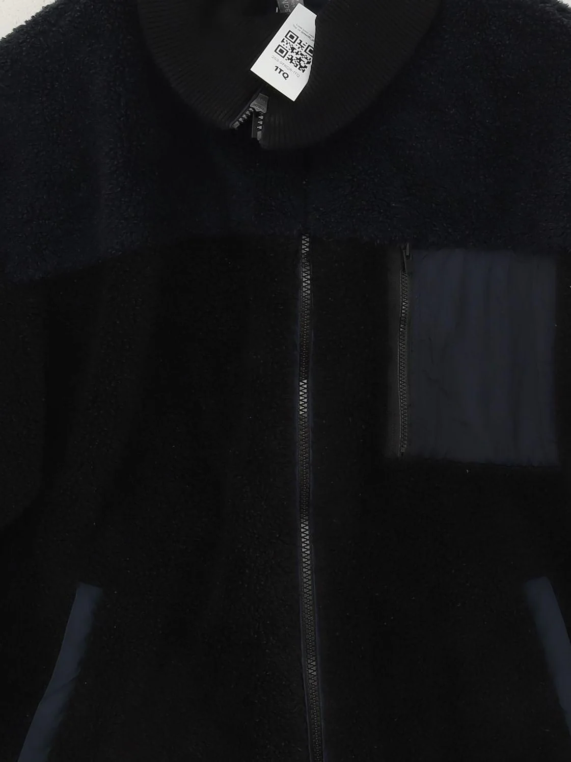 Sweaty Betty Bomber Jacket jacket black - Image 3