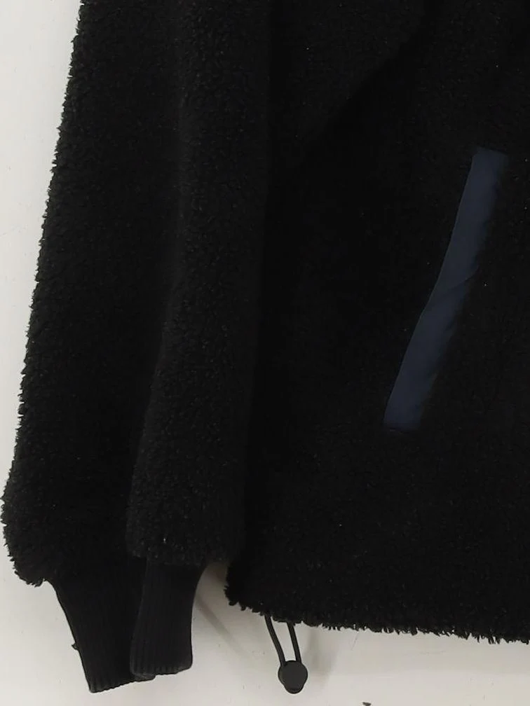 Sweaty Betty Bomber Jacket jacket black - Image 4
